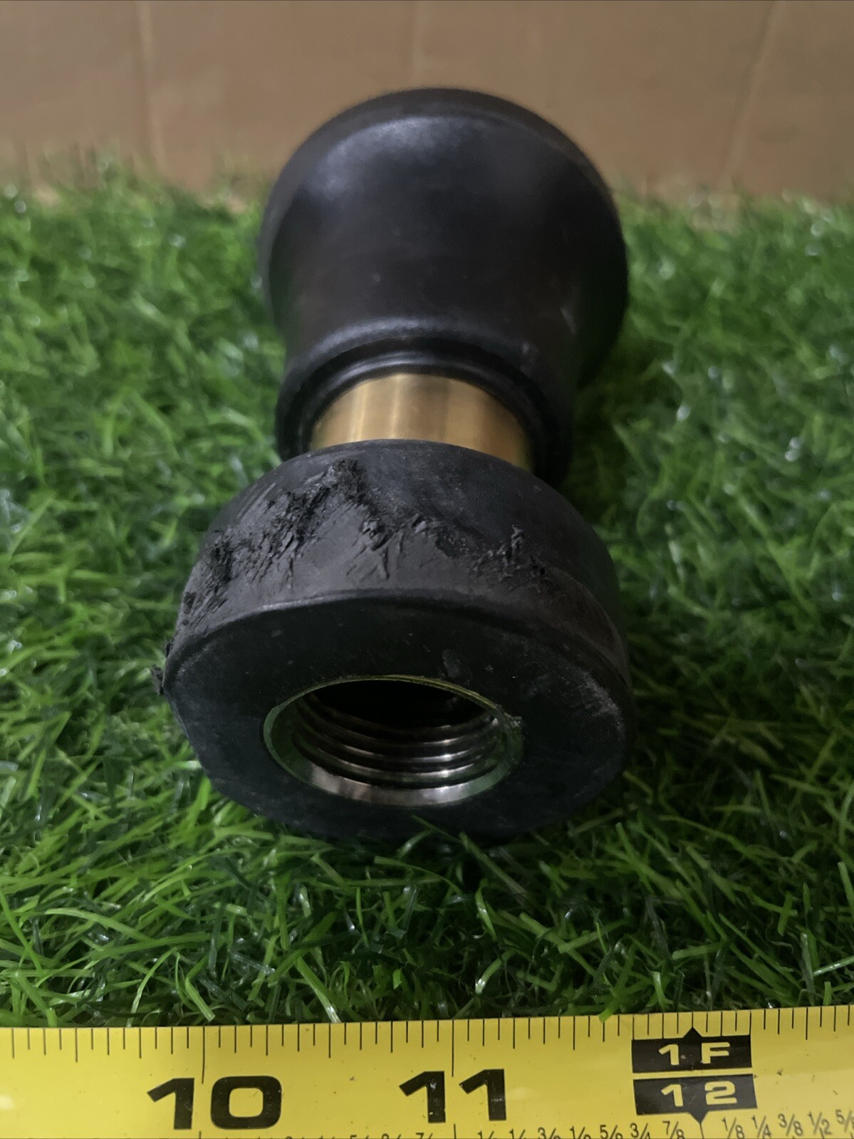 NEW Gemplers Multi-purpose Industrial Power Water Nozzle