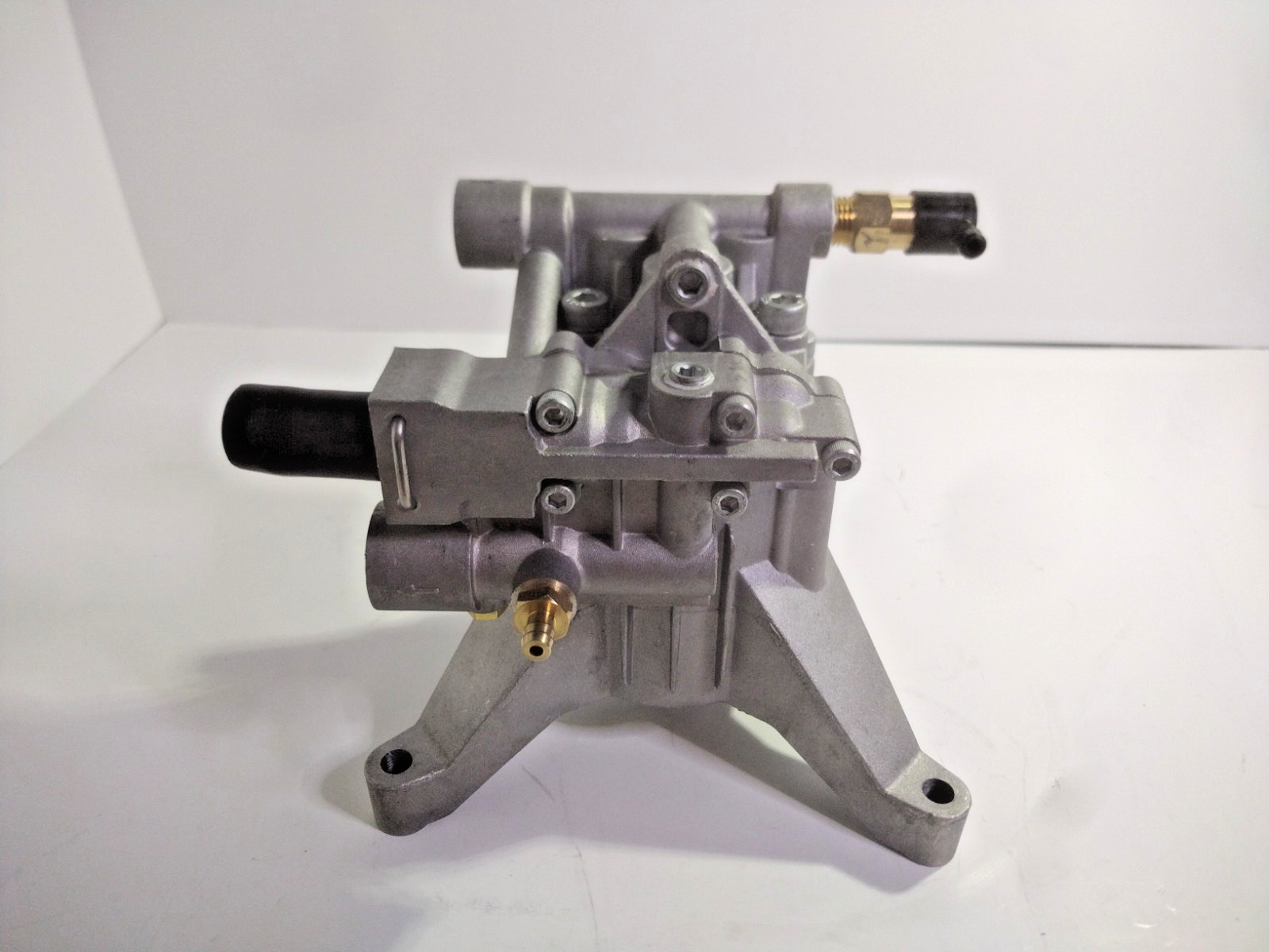 M MINGLE 7/8” Shaft Pressure Washer Pump 2400-2800 PSI Replacement for Troy Bilt