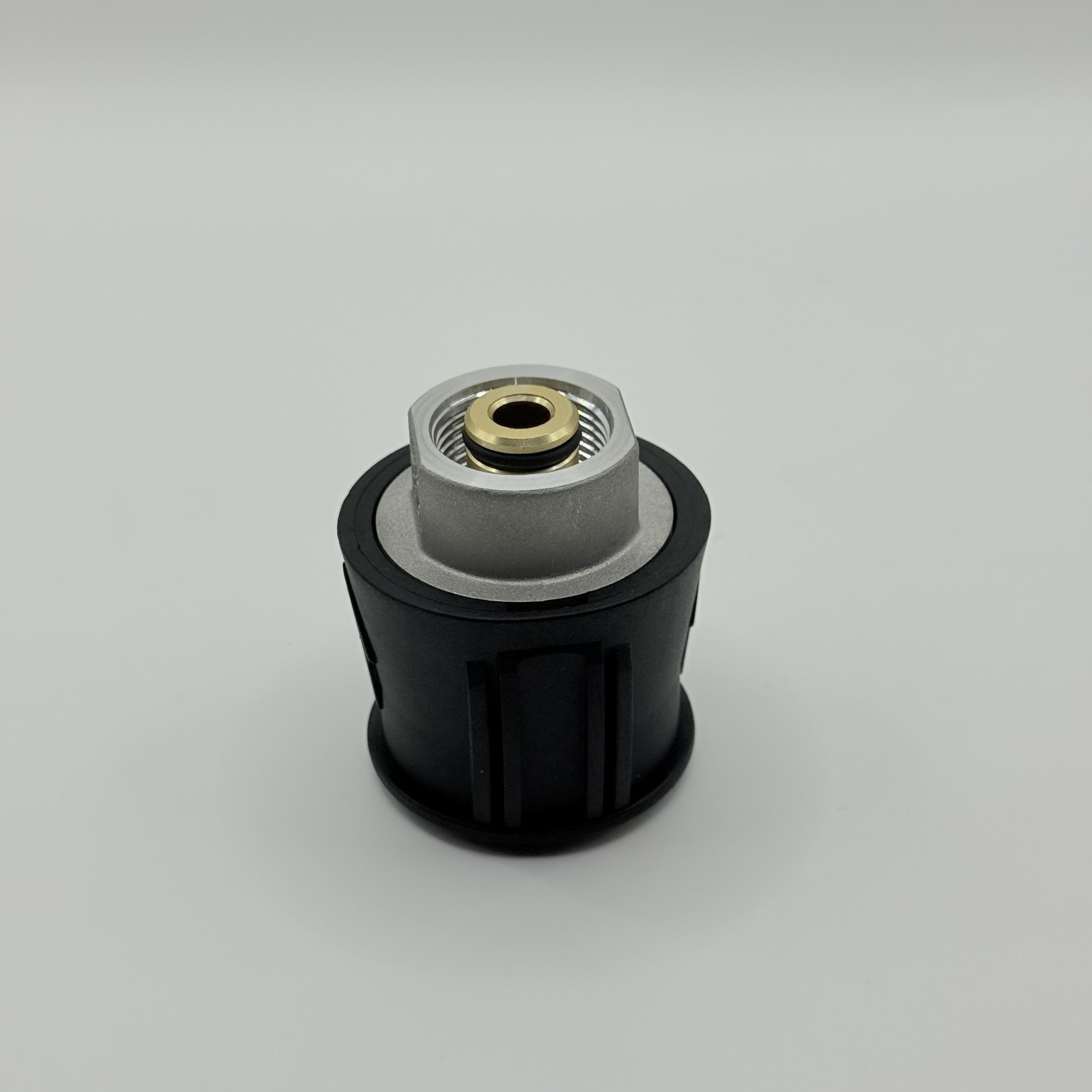 Pressure Washer Hose Gun Adapter Karcher Style to M22 14mm Female New