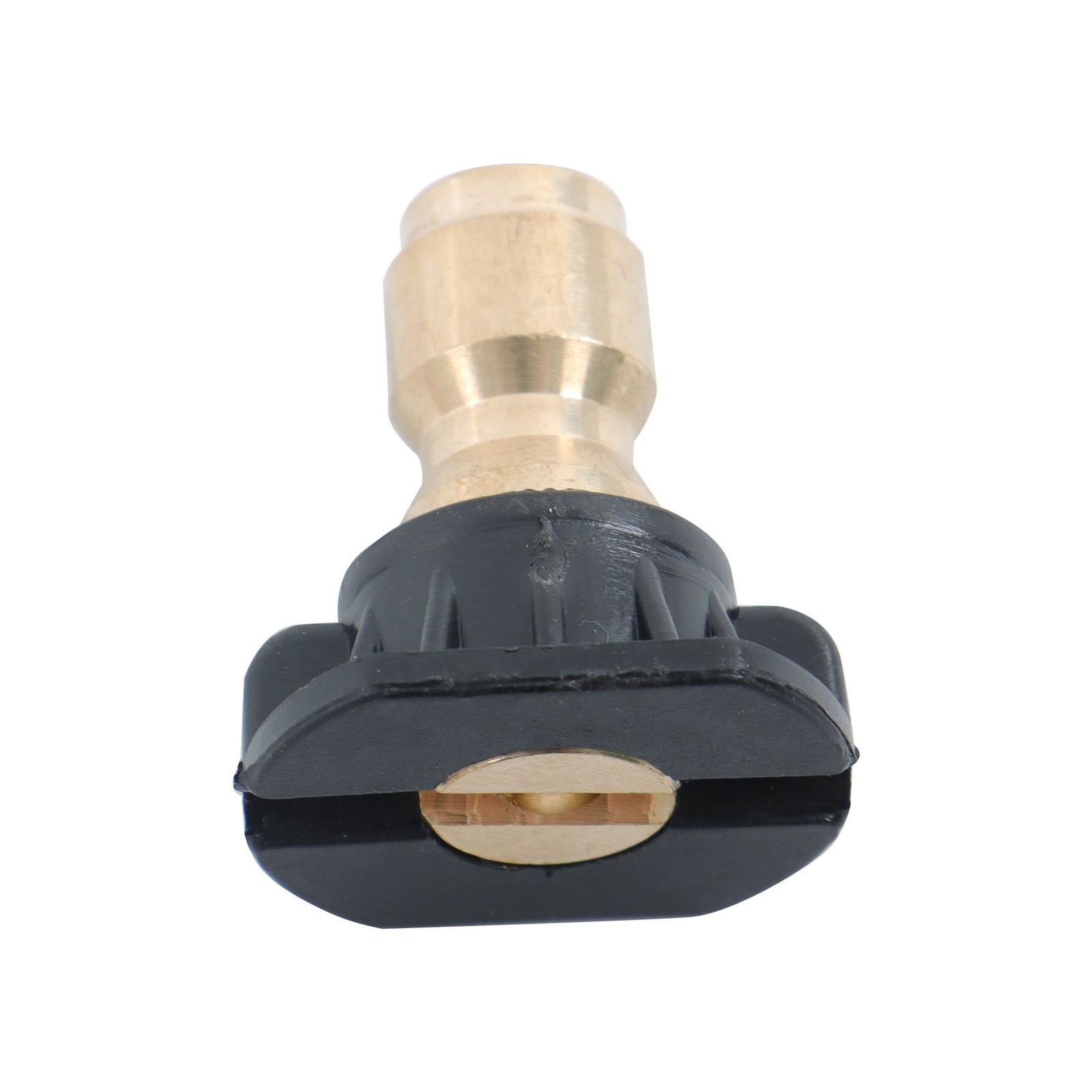 3600 PSI 1/4 inch Rotating High Pressure Turbine Nozzle Set with 5 Spray Nozzles