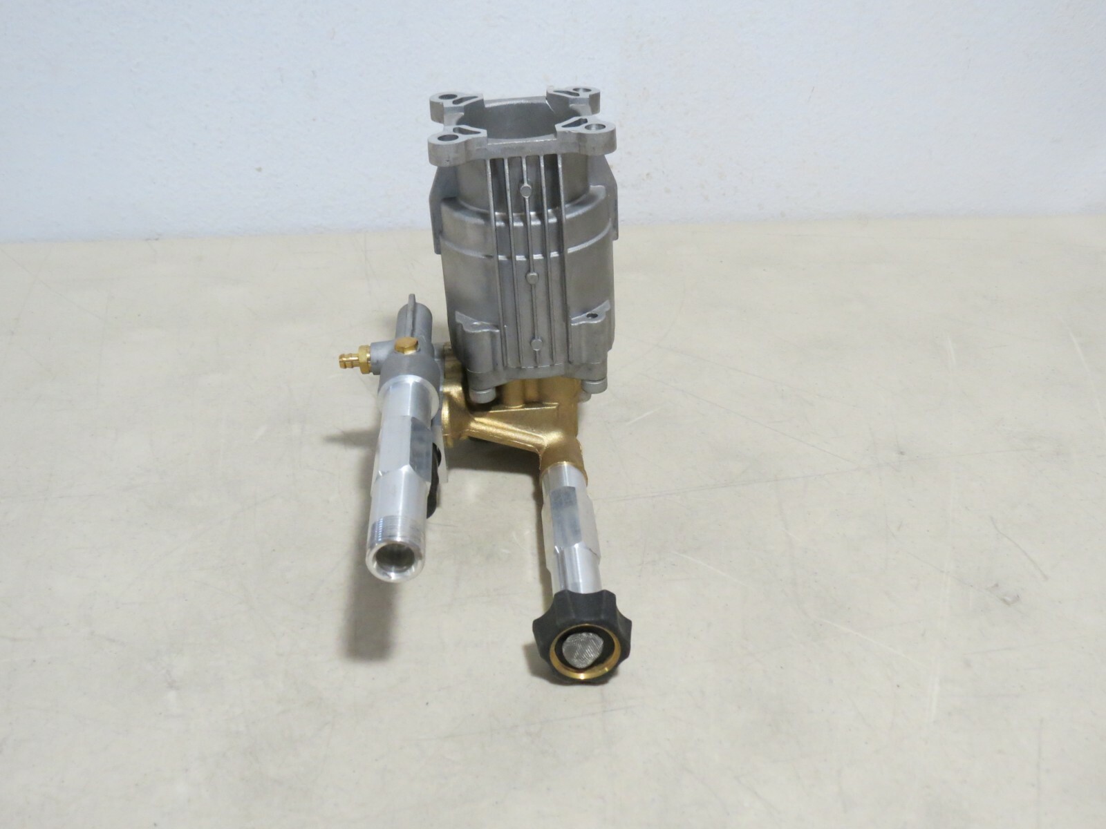 ECCPP Pressure Washer Pump for 3/4″ Shaft 2200-2600 PSI 2.4GPM for B&S 206376GS
