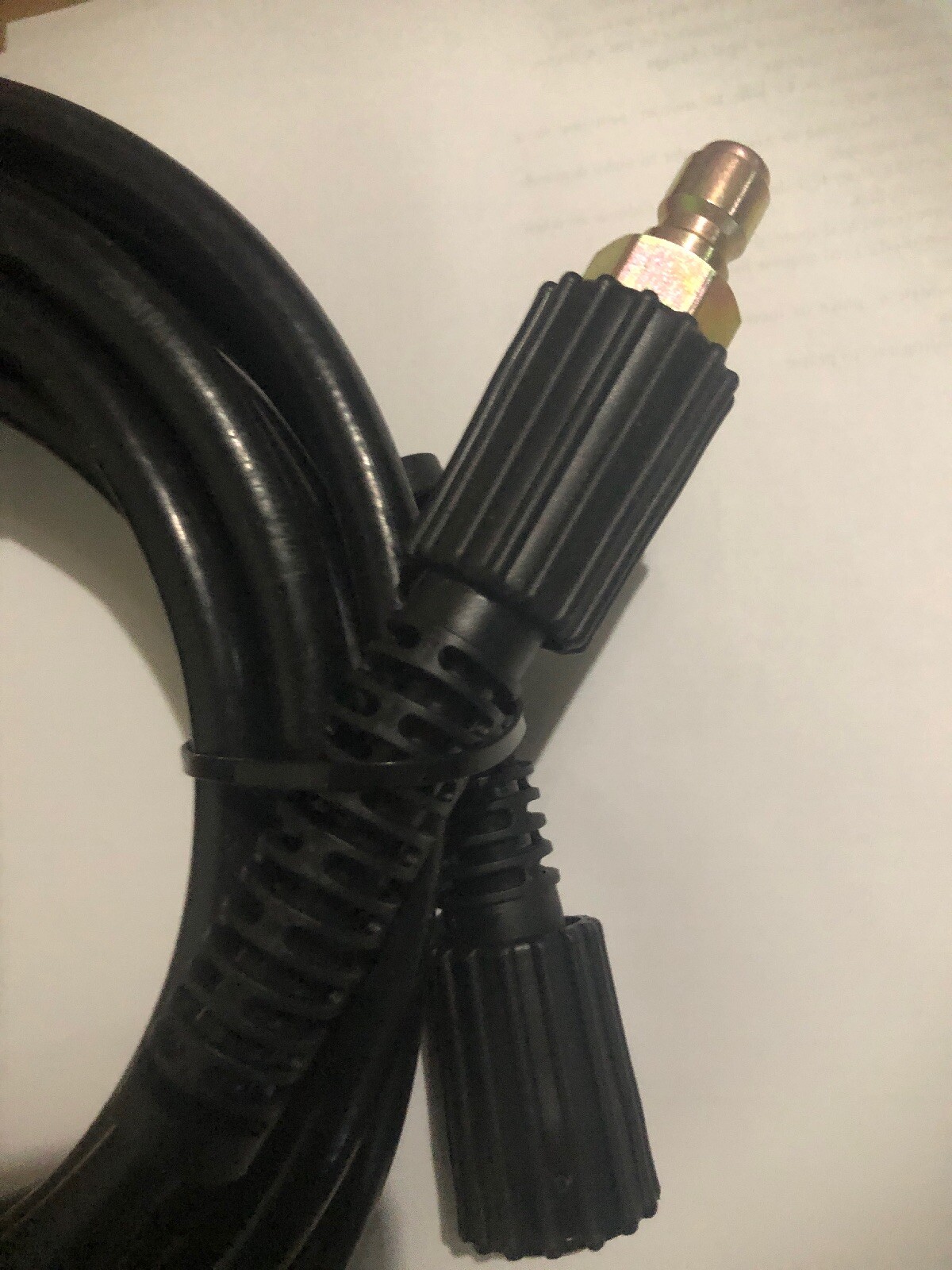 Troy Built – Karcher M22 – 14mm Male x 3/8 Plug Adapter