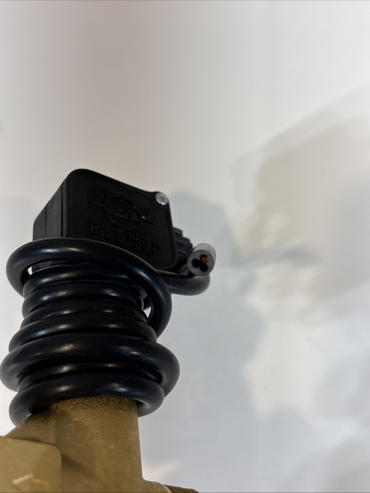 PA VB8 Unloader Valve with PR5 Switch 3650 PSI 8.0 GPM