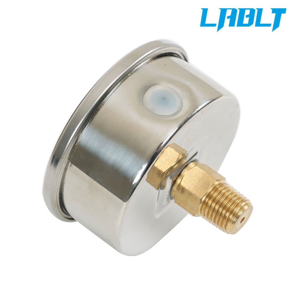 LABLT General Right Shaft 3500 PSI Pressure Washer Pump 5.6GPM 4.5 HP Belt Drive