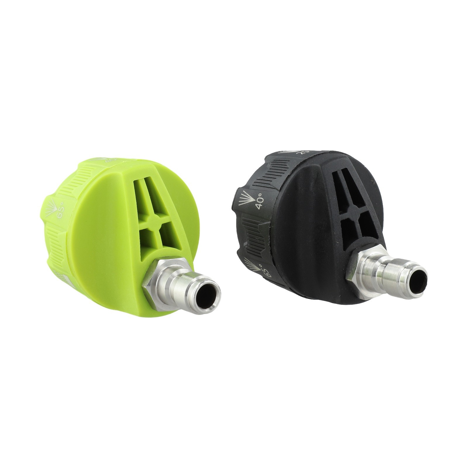 Innovative Design The Quick Connect Feature of a Portable Washing Tool