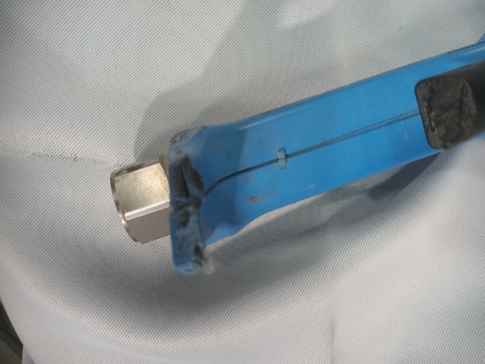 PA RL-56 Blue Trigger Gun for Pressure Washers – 5650 PSI