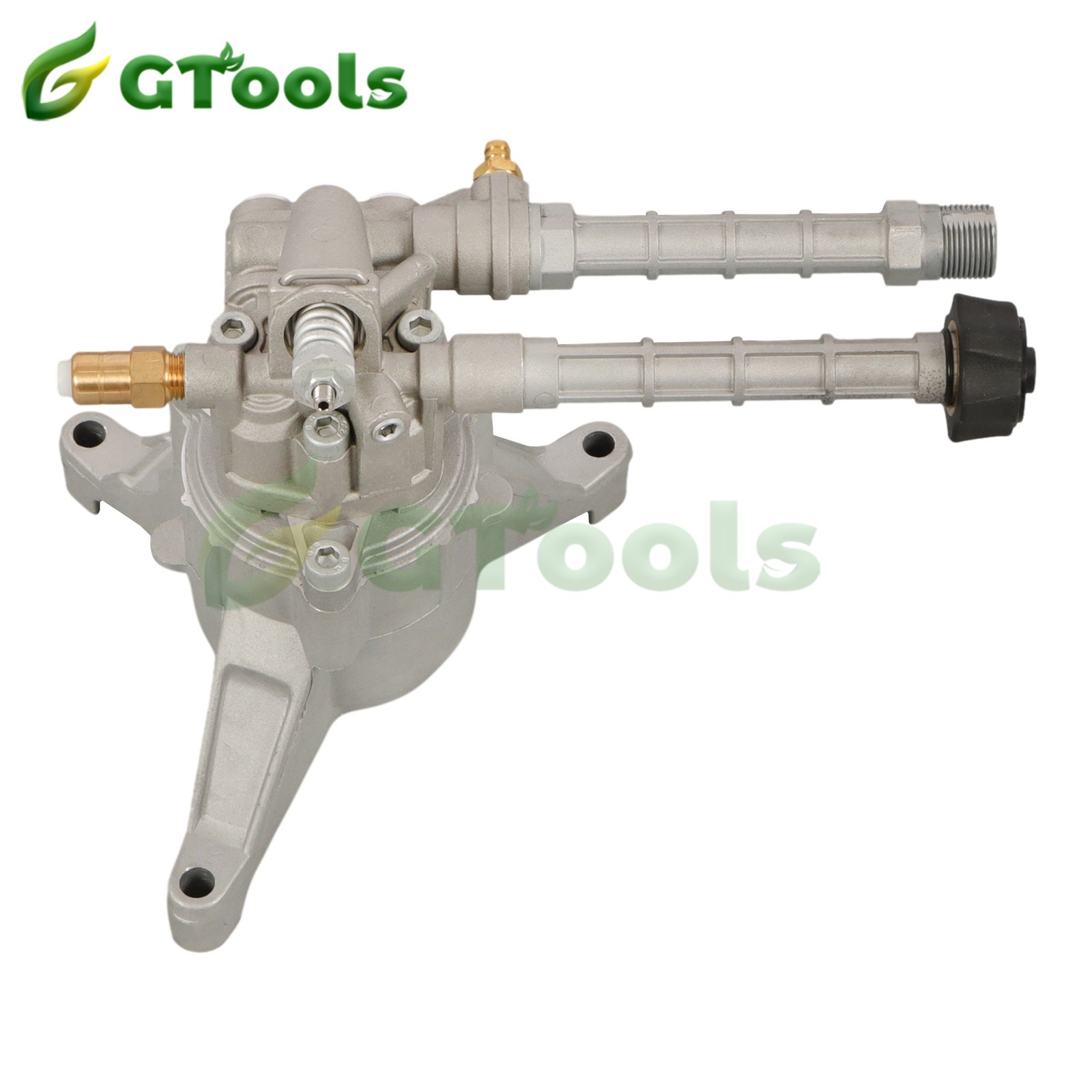 SRMW22G26-EZ Pressure Washer Pump Head Fit For Craftsman Troy Bilt 2800PSI