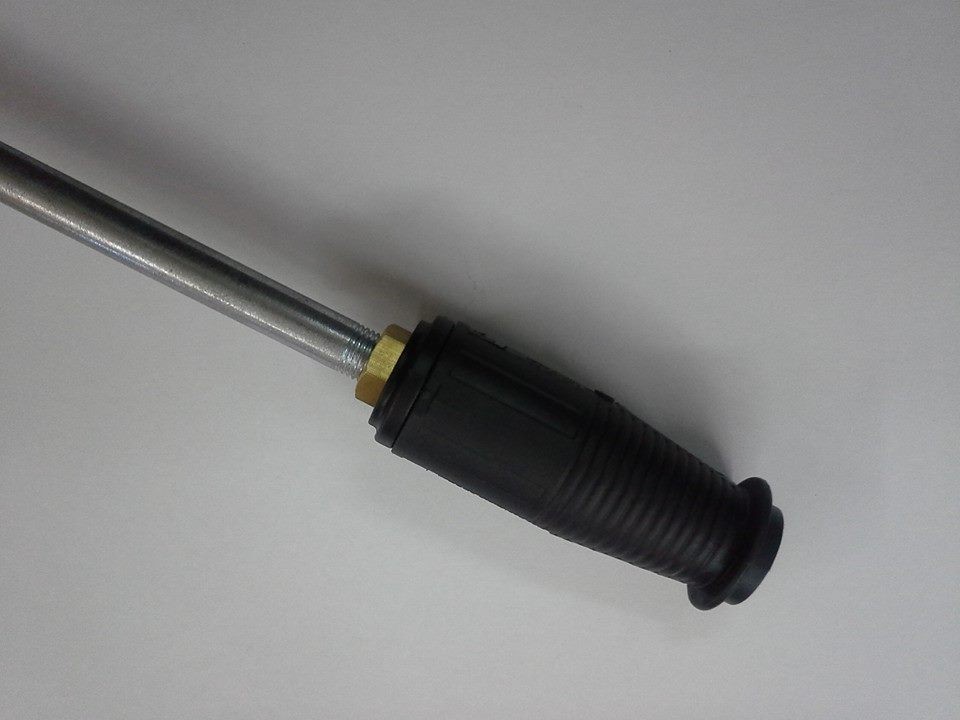 Pressure Washer Universal Variable Adjustable Nozzle / Quick Plug / 3000 psi