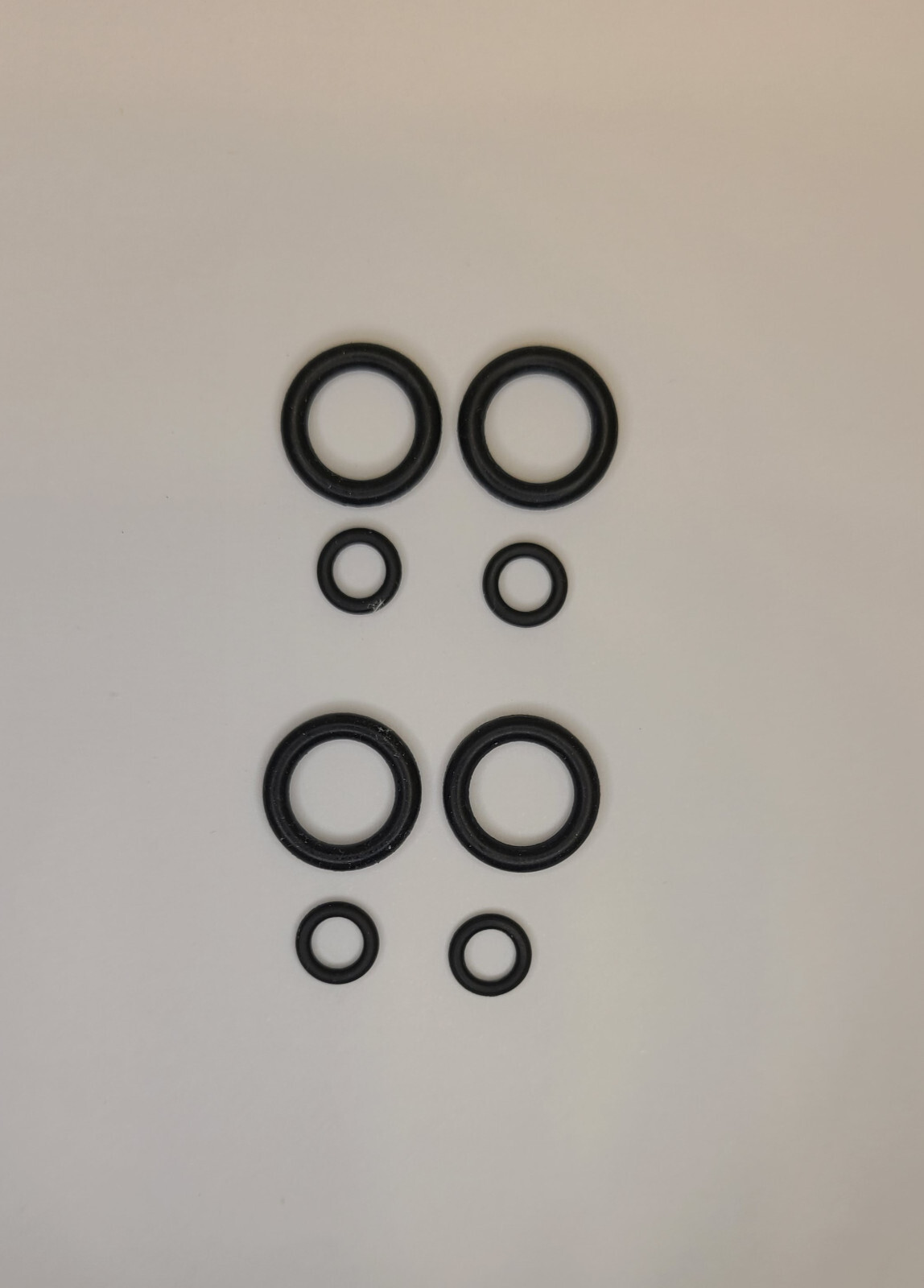 Sun Joe – 2 kits – Pressure Washer Compatible Orings for 3000 3500 4000