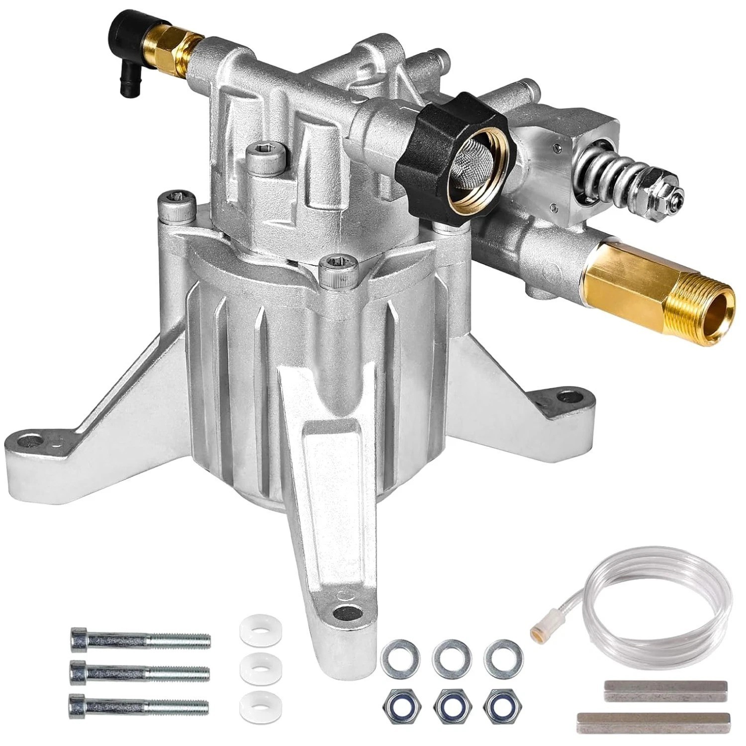 Compatible with Homelite, Honda, Simpson – Pump Replacement