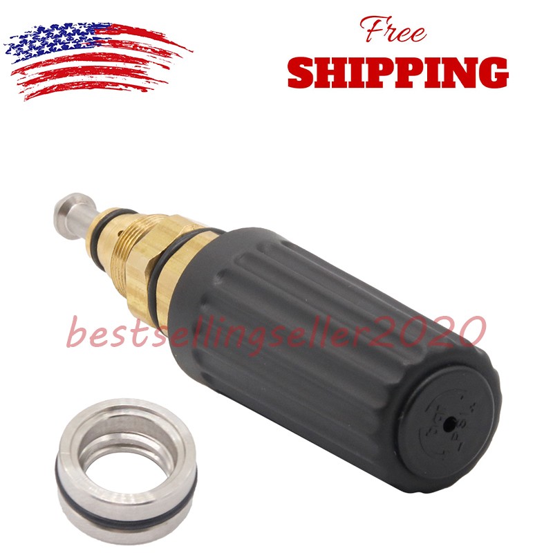 Pump Unloader Valve for SJV XJV XJW fits SJW2G25 SJW2.5G25 SJW3G25 SJV2.5G27D-F7