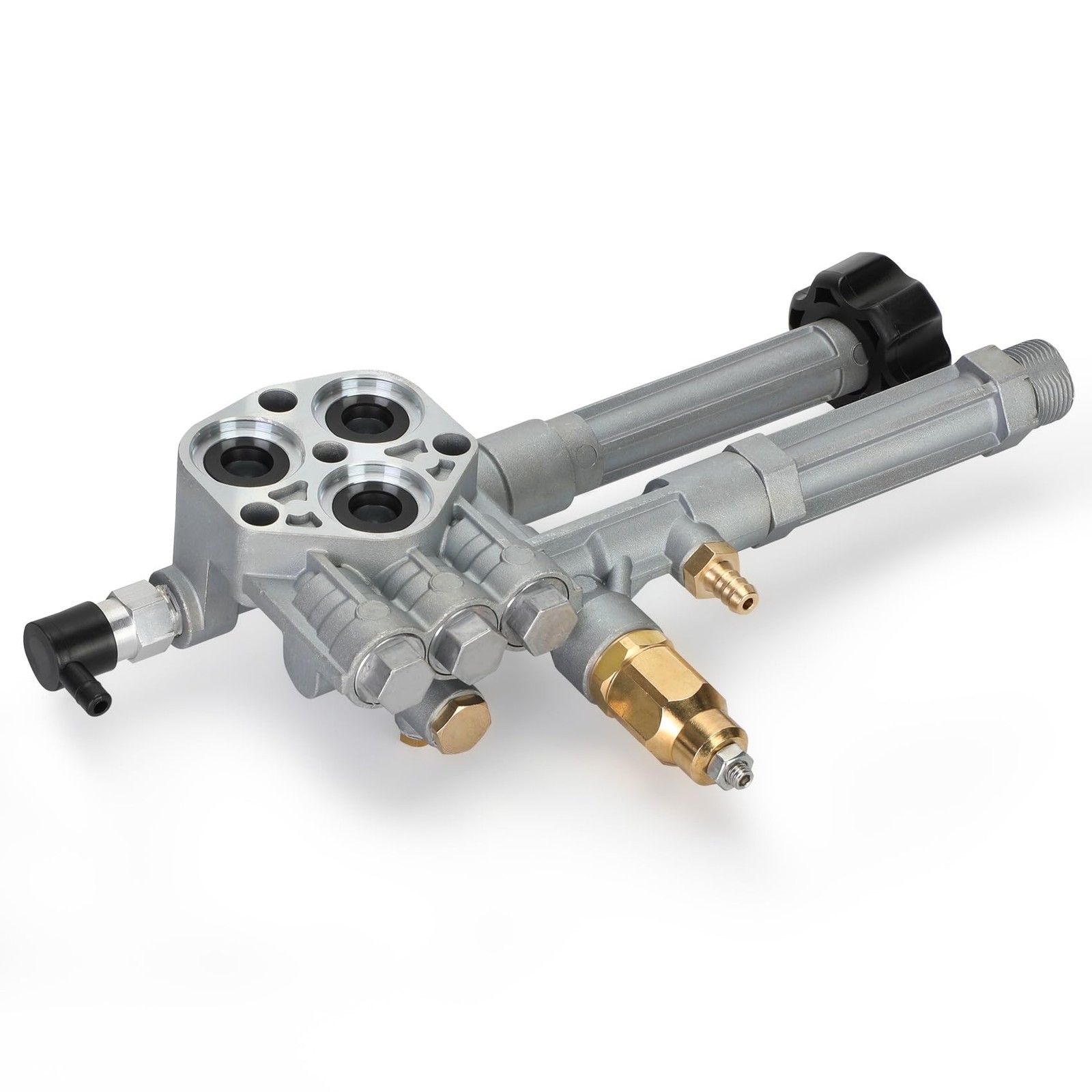 Cabezal Bomba Hidrolavadora AR42518 Troy Bilt RMW SRMW Repuesto