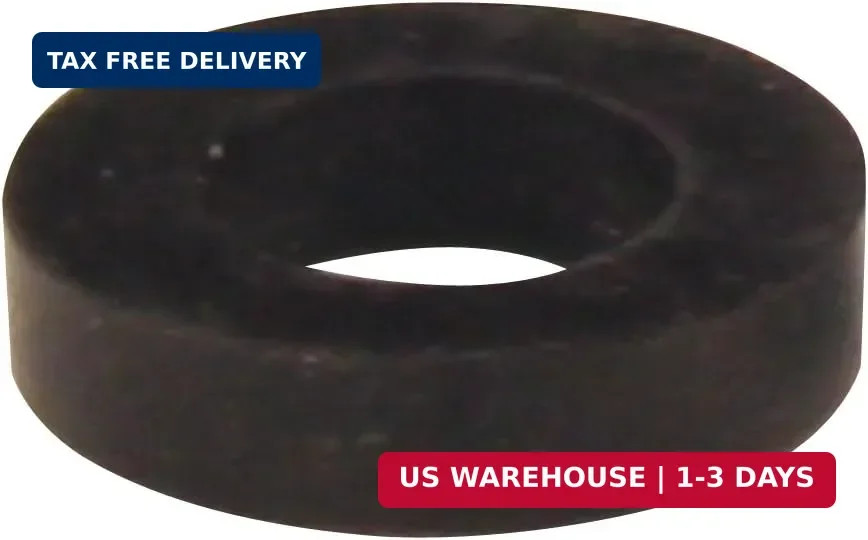 Milton 500-6 Dual Head Air Chuck Washer – Box of 10
