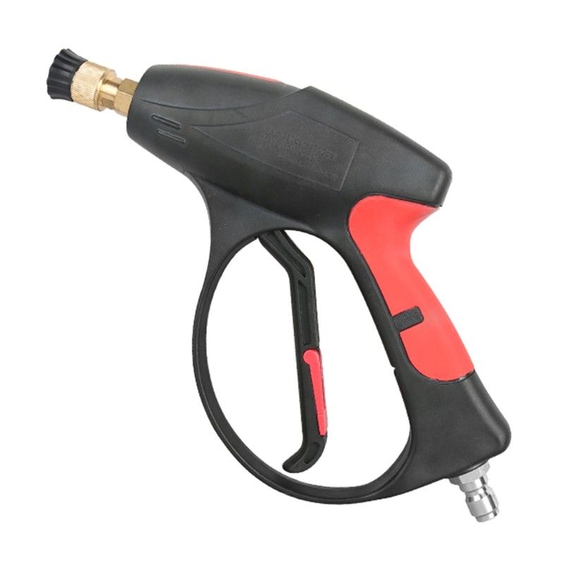 Car High Pressure Washer Trigger Ceramic for Valve Core 4000PSI Water Sprayer To