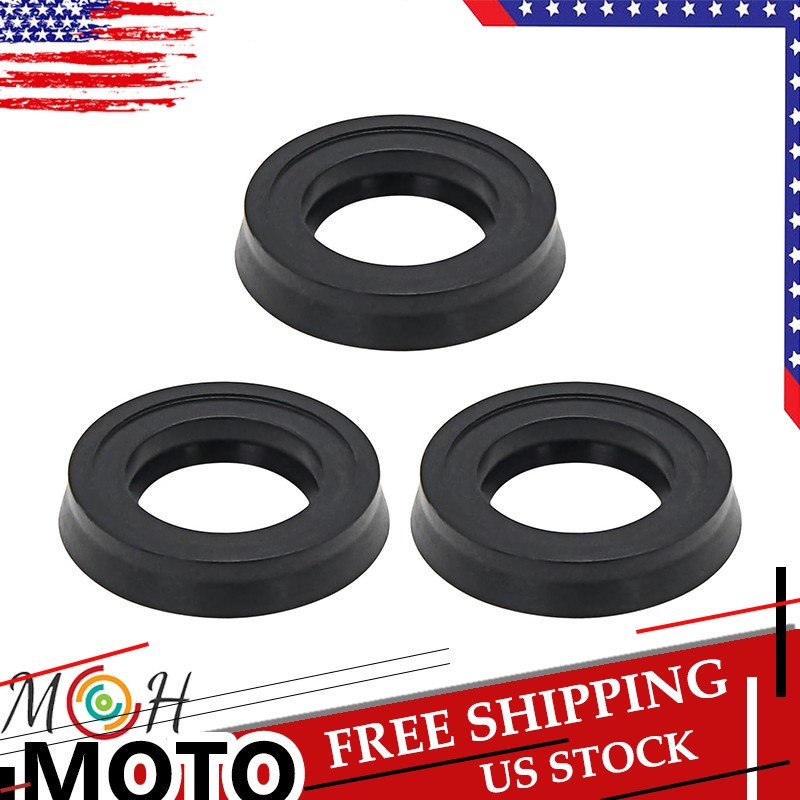 42122 High Pressure Washer Pump Water Seal Kit for Annovi Reverberi Rmv,Rmw,Srmw