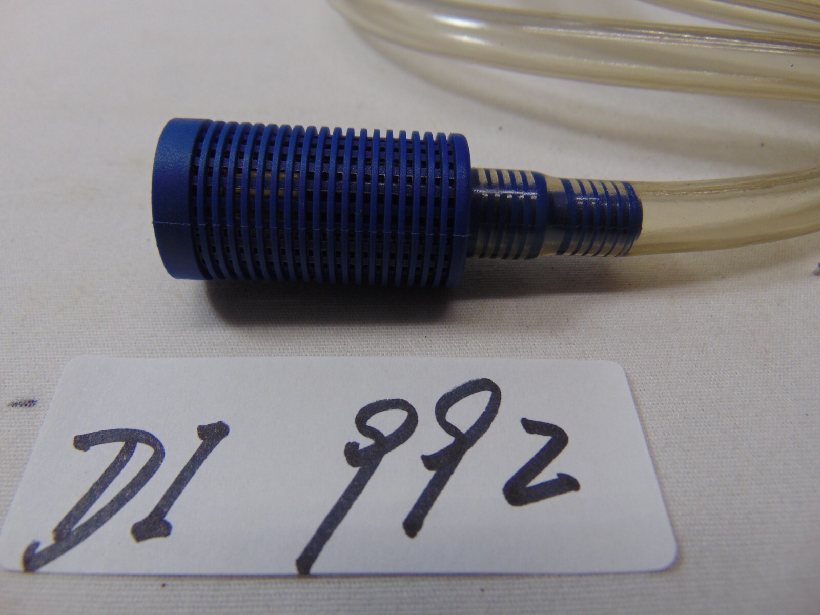 Porter Cable PCH2600C Pressure Washer Replacement Part Chemical Hose New No Box