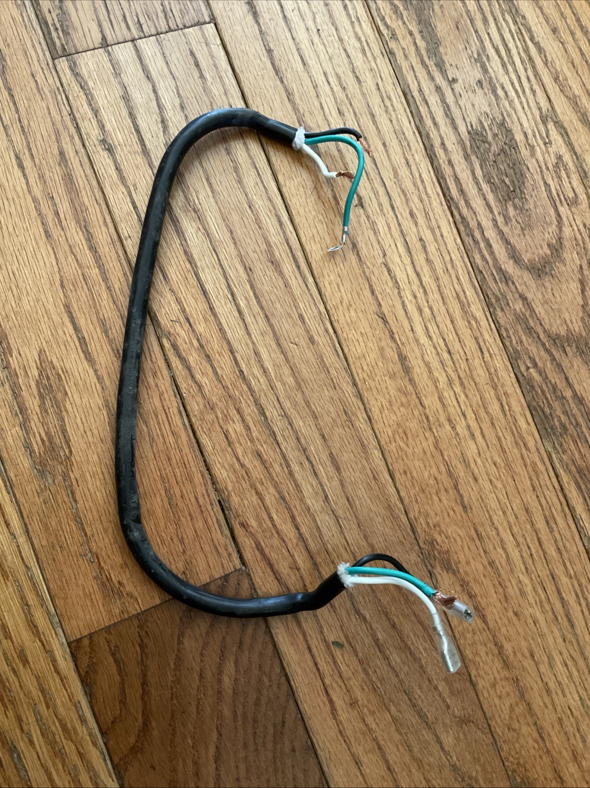 Ryobi Wire Harness for Electric Pressure Washer RY141900 (#3863) Fast Shipping