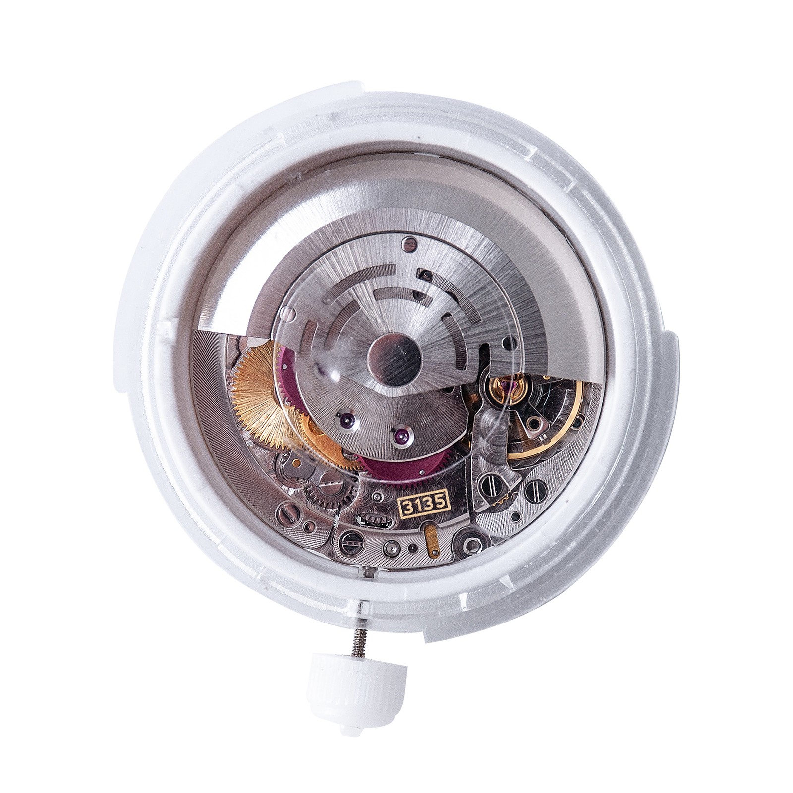 For Fit Sub Series Top VR3135 Automatic Mechanical Movement Small Disc VR3135