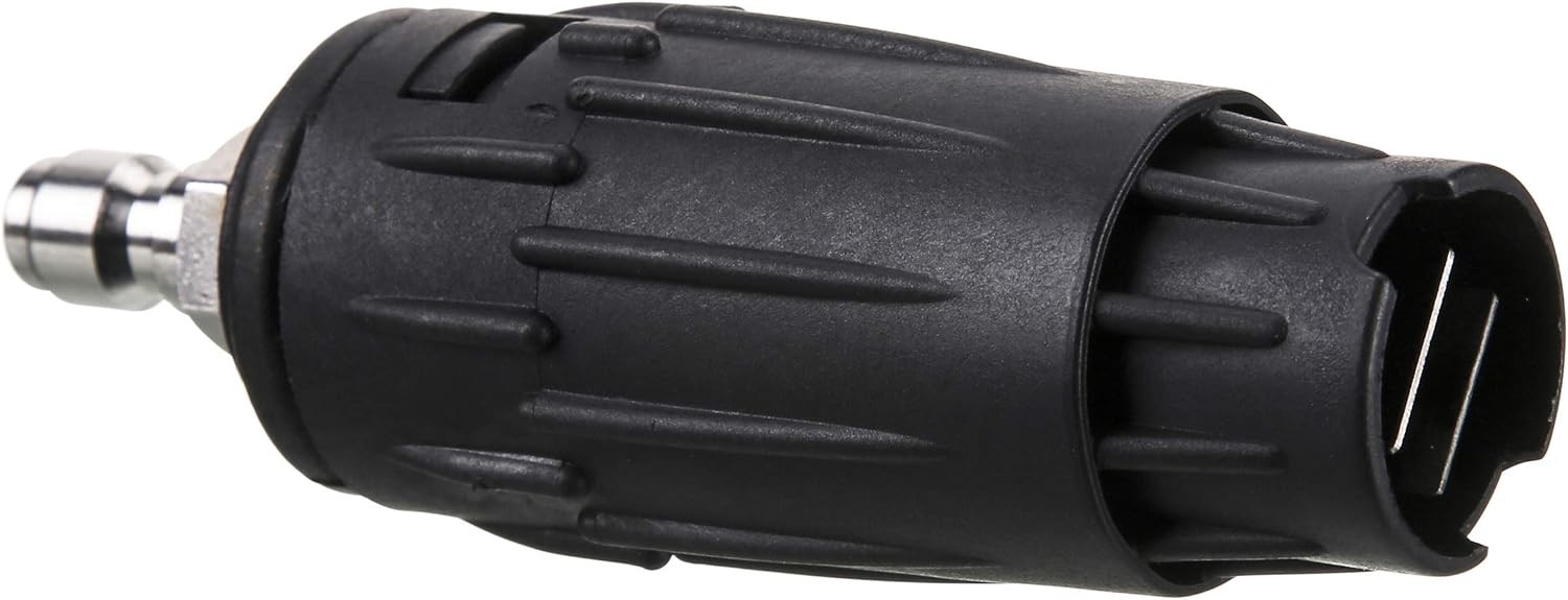Adjustable Pressure Washer Nozzle Tips, Variable Pattern, 1/4 Inch Quick Conn…