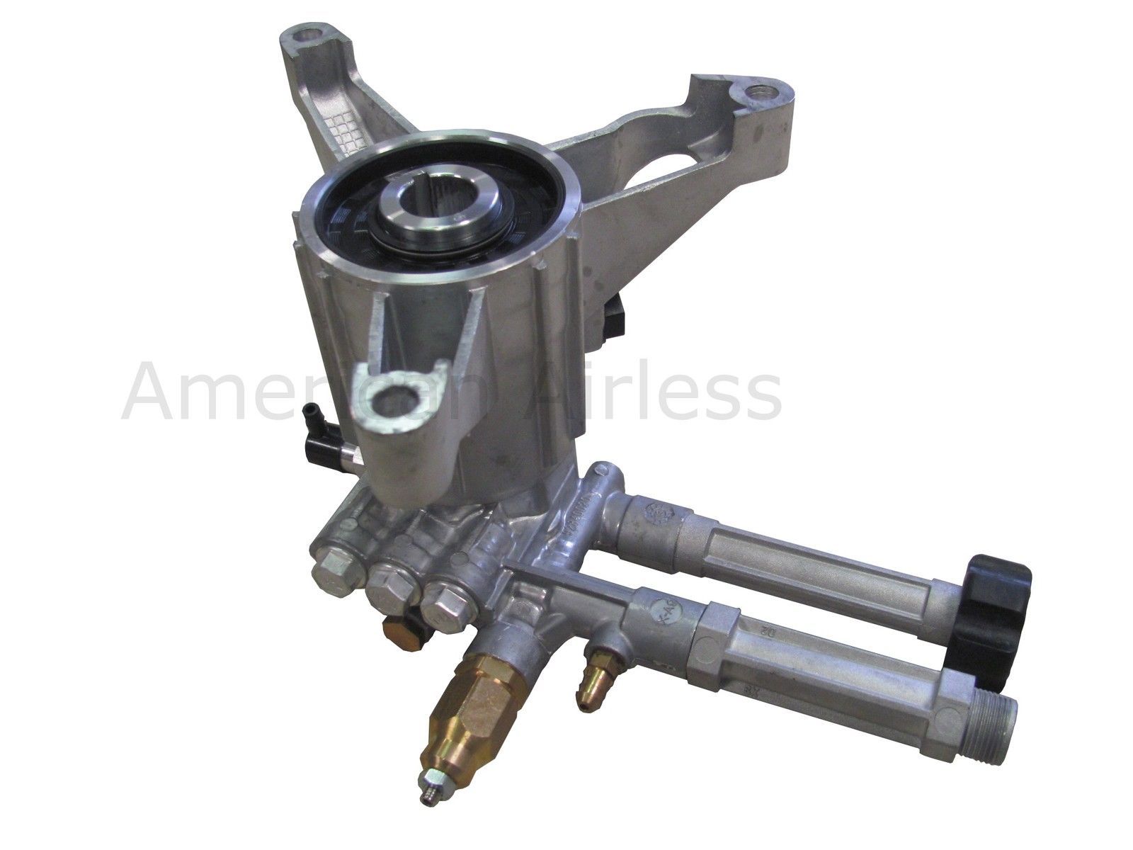 2600 PSI AR Pressure Washer Water Pump Troy Bilt Husky Briggs & Stratton