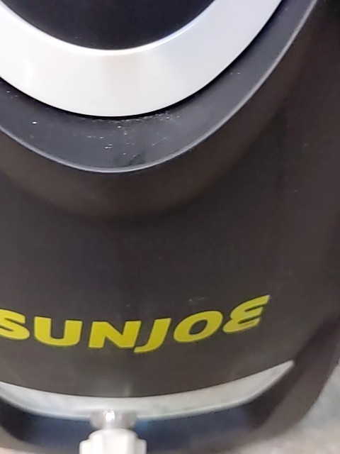 Sun Joe SPX3000 2030 PSI 1.76 GPM 14.5-AMP Electric Pressure Washer