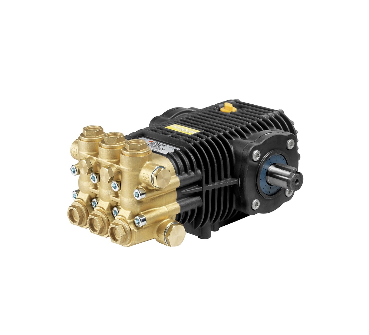Comet Pump RWS 5530 S, 5.7 GPM, 3000 PSI, 11.2 HP