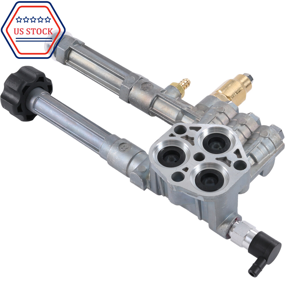 Pressure Washer Pump NEW AR43061 AR42940 Head RMW SRMW 2700 PSI AR Troy-Bilt
