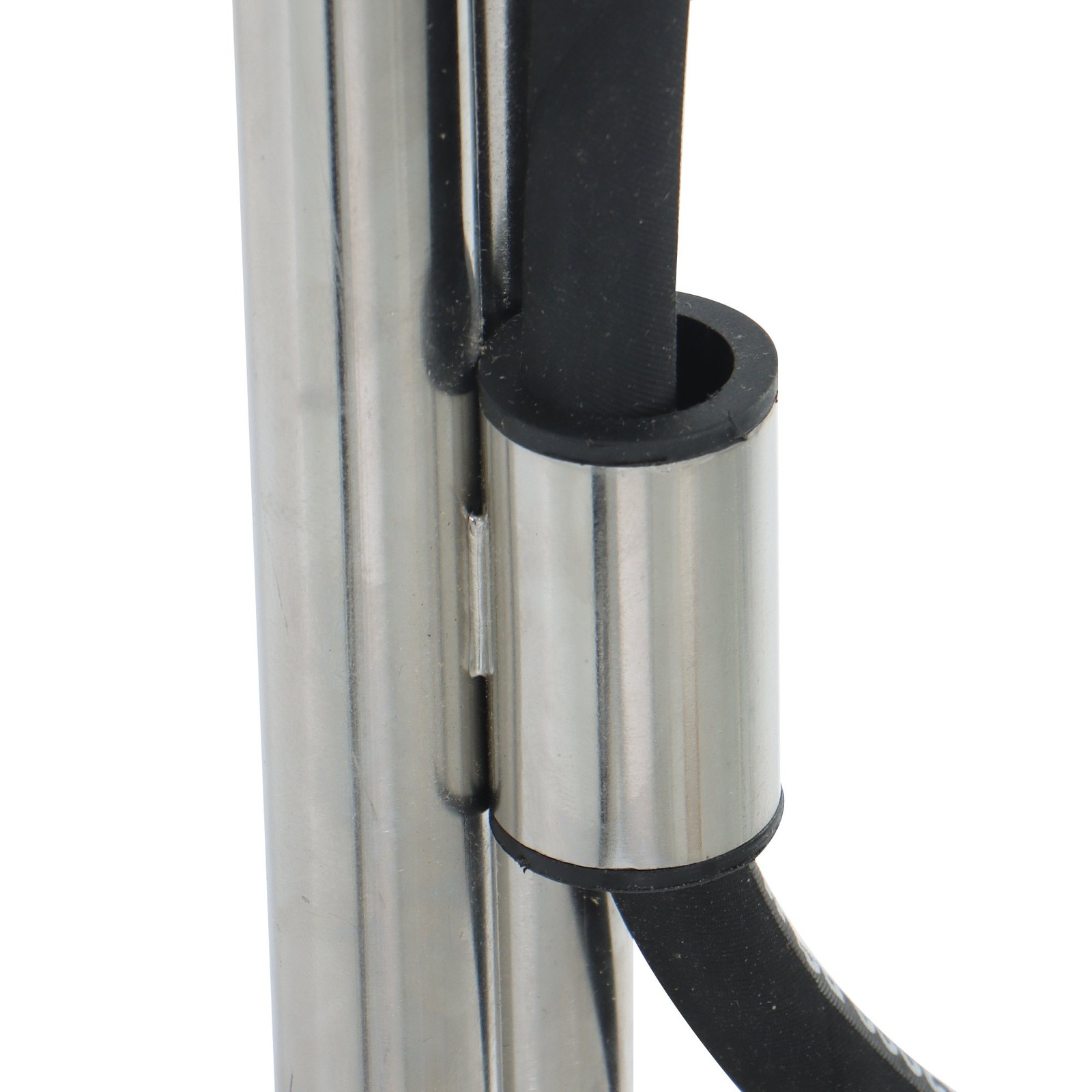 18Inch Pressure Washer Surface Cleaner W/ Handles & Wheels Quick Connect