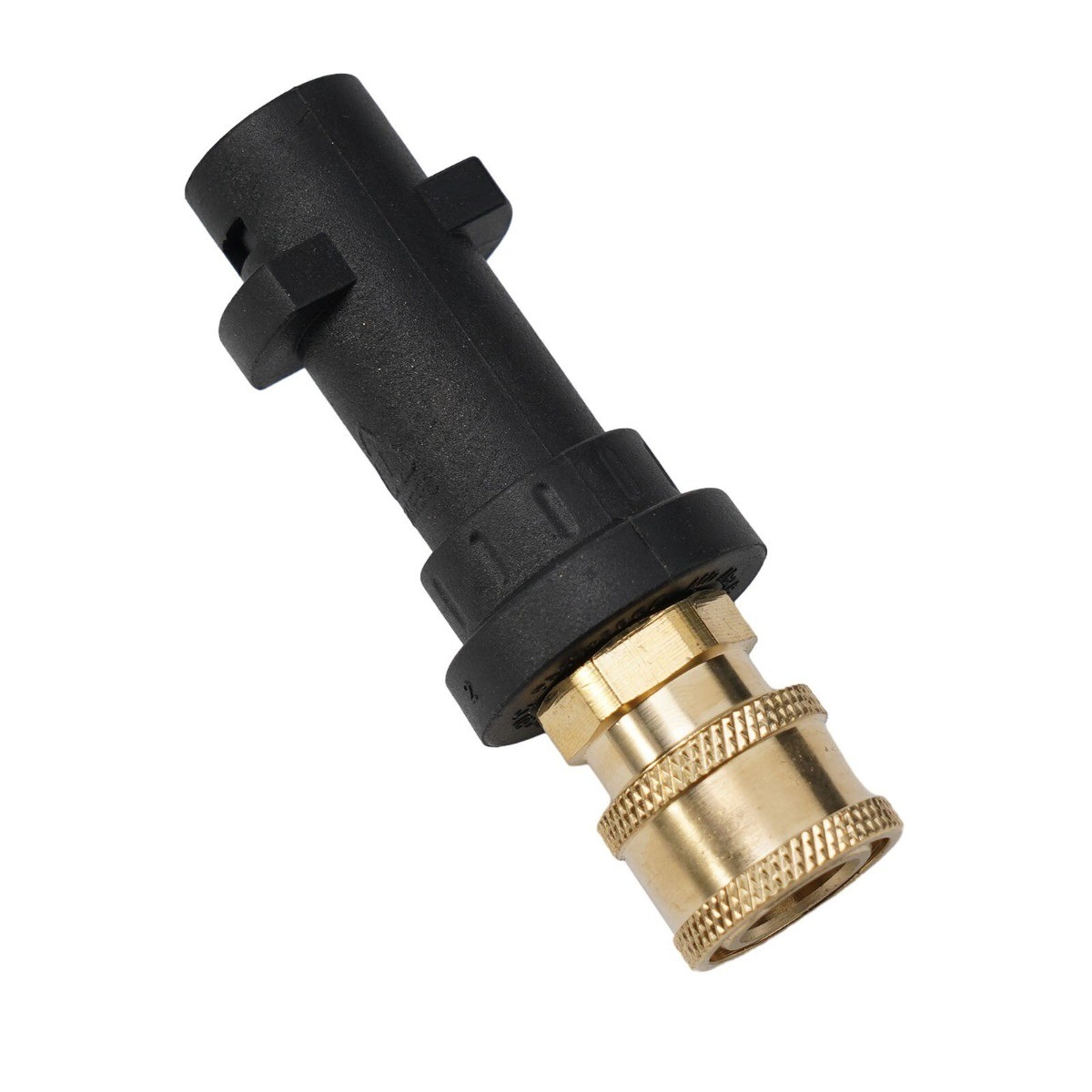 For Karcher K2 K3 K4 K5 K6 K 1/4″ High Pressure Parts Cleaner Accessory