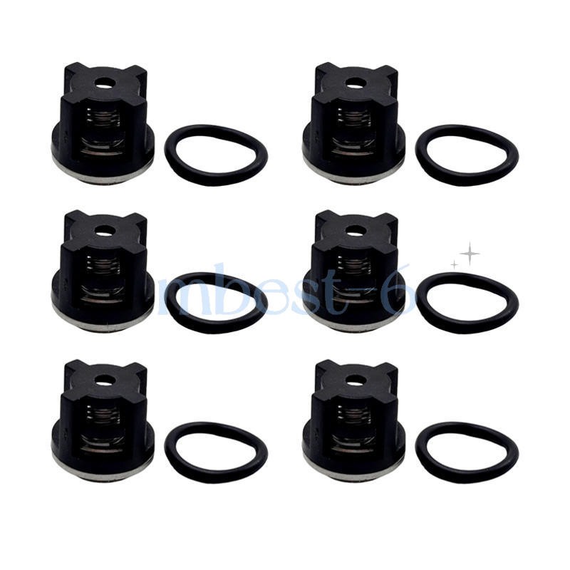 AR1828 Check Valve Repair Kit For AR RK RKA RKV RRV XRC XRA Pressure Washer Pump