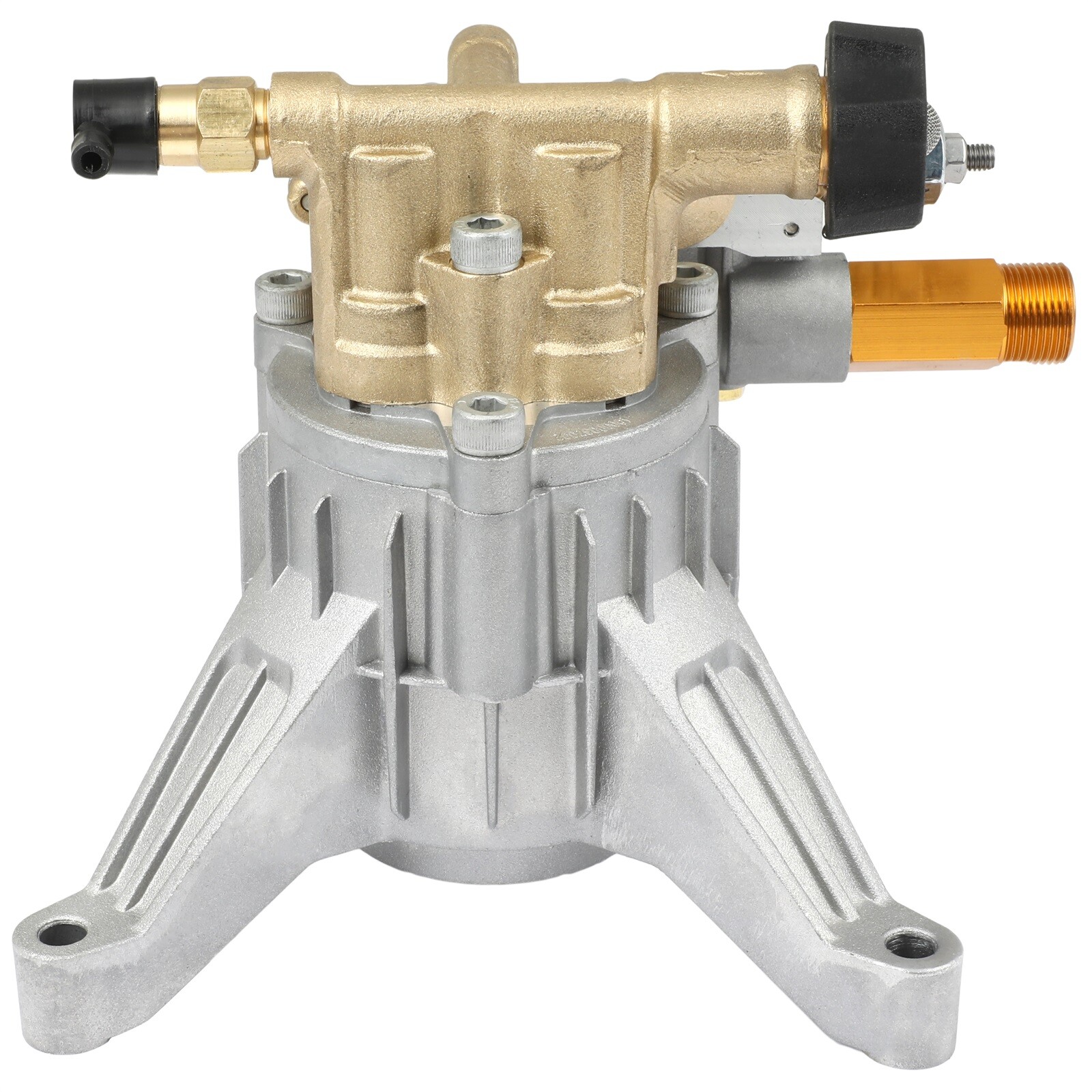 Brand New Pressure Washer Water Pump – 7/8″ 3100 PSI 2.4 GPM