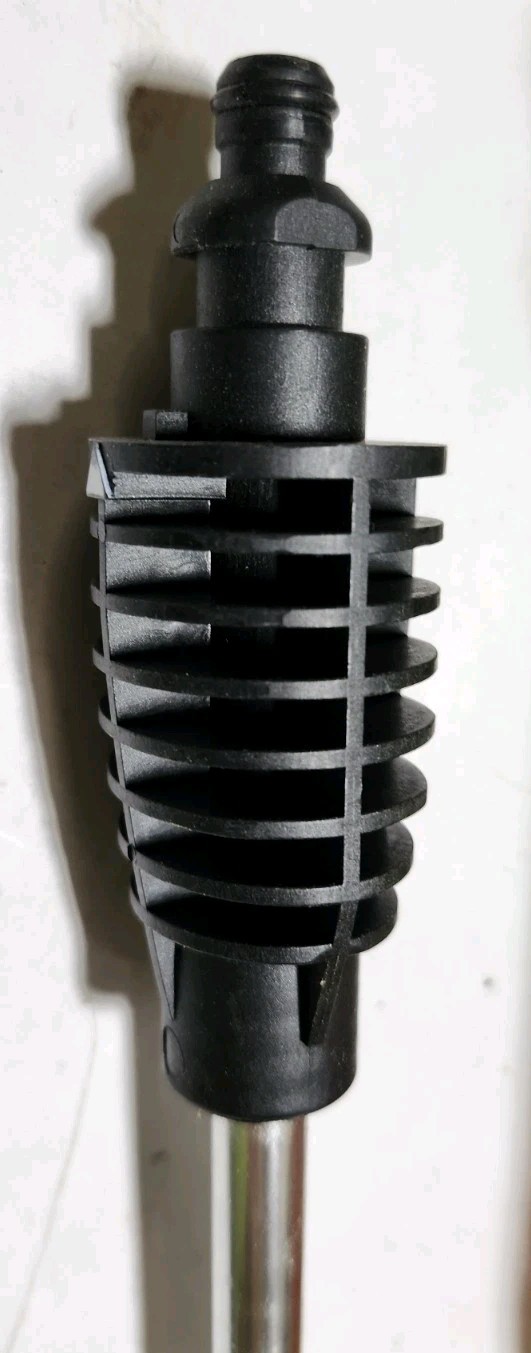42” Extension Wand for Use w/ EZClean Power Cleaners RY3112EP