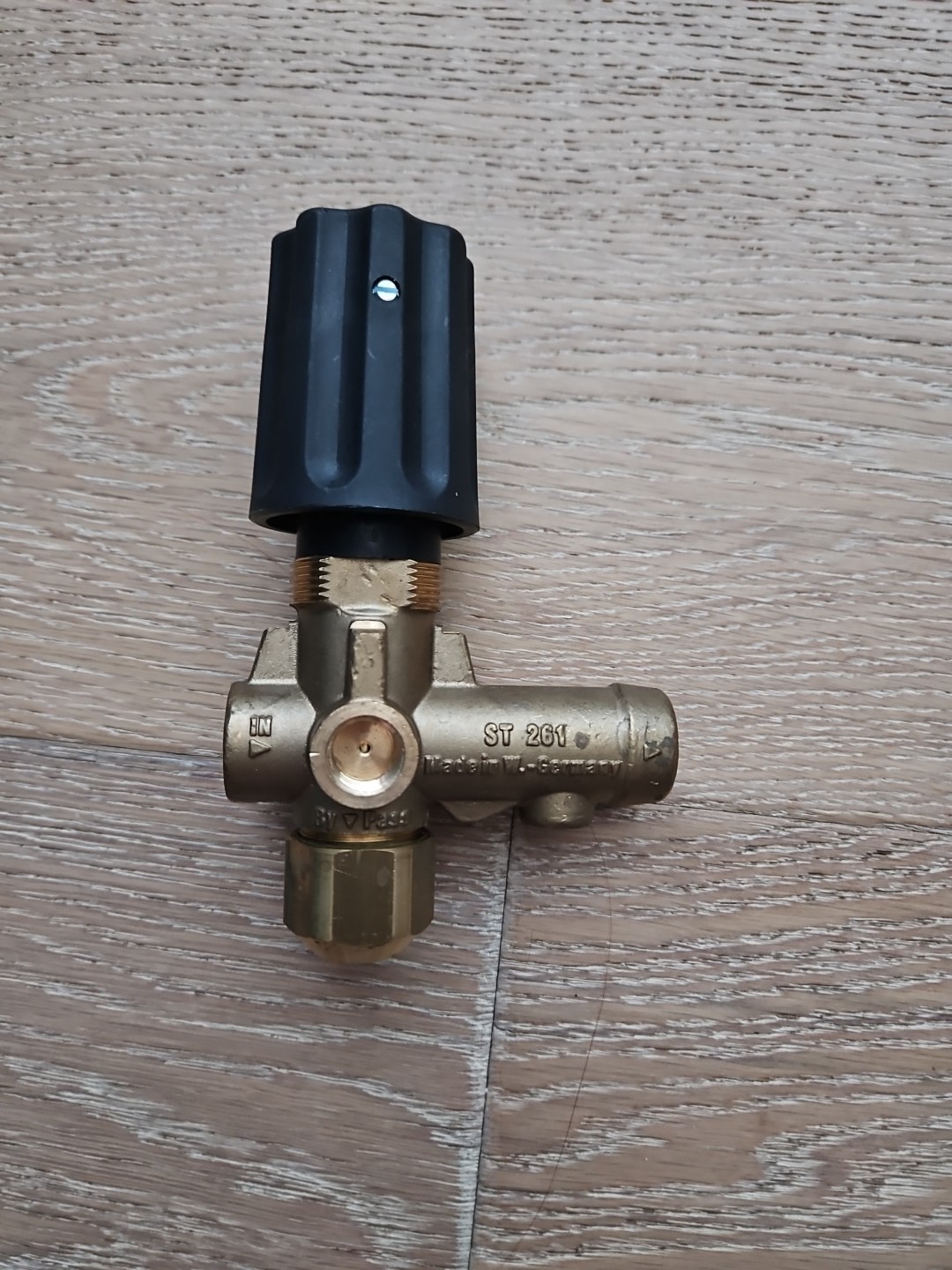 Suttner 8.712-681.0 ST-261 Unloader Valve