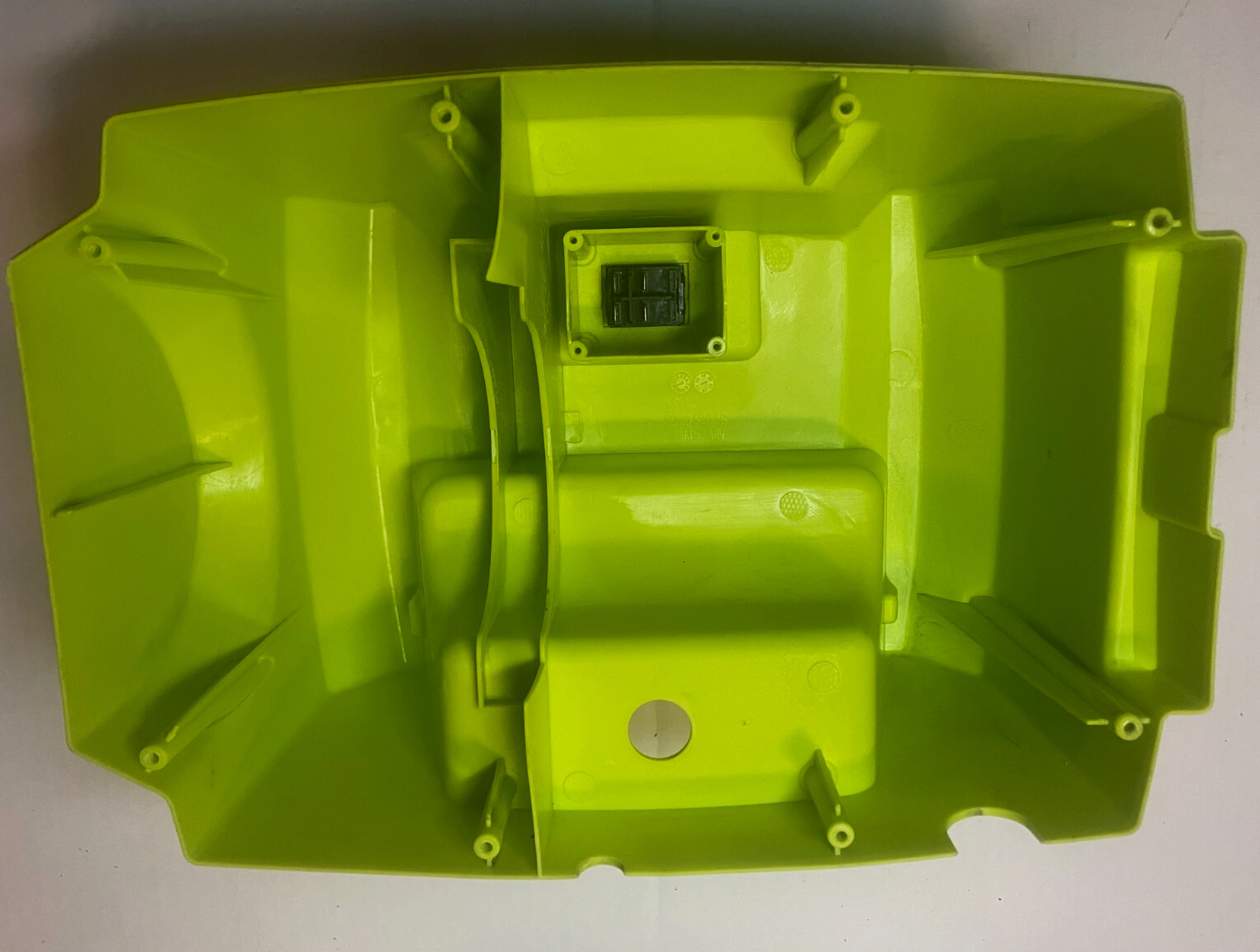 RYOBI Upper Housing for a RY1419MTVNM 1900 PSI 1.2 GPM Electric Pressure Washer