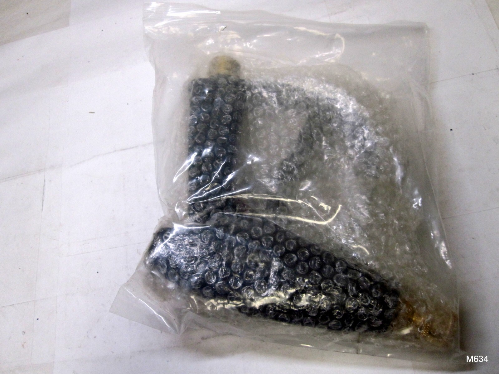 High Pressure Washer Gun,3000 PSI Max M22 Hose Connector 3.0 TIP Quick Connect