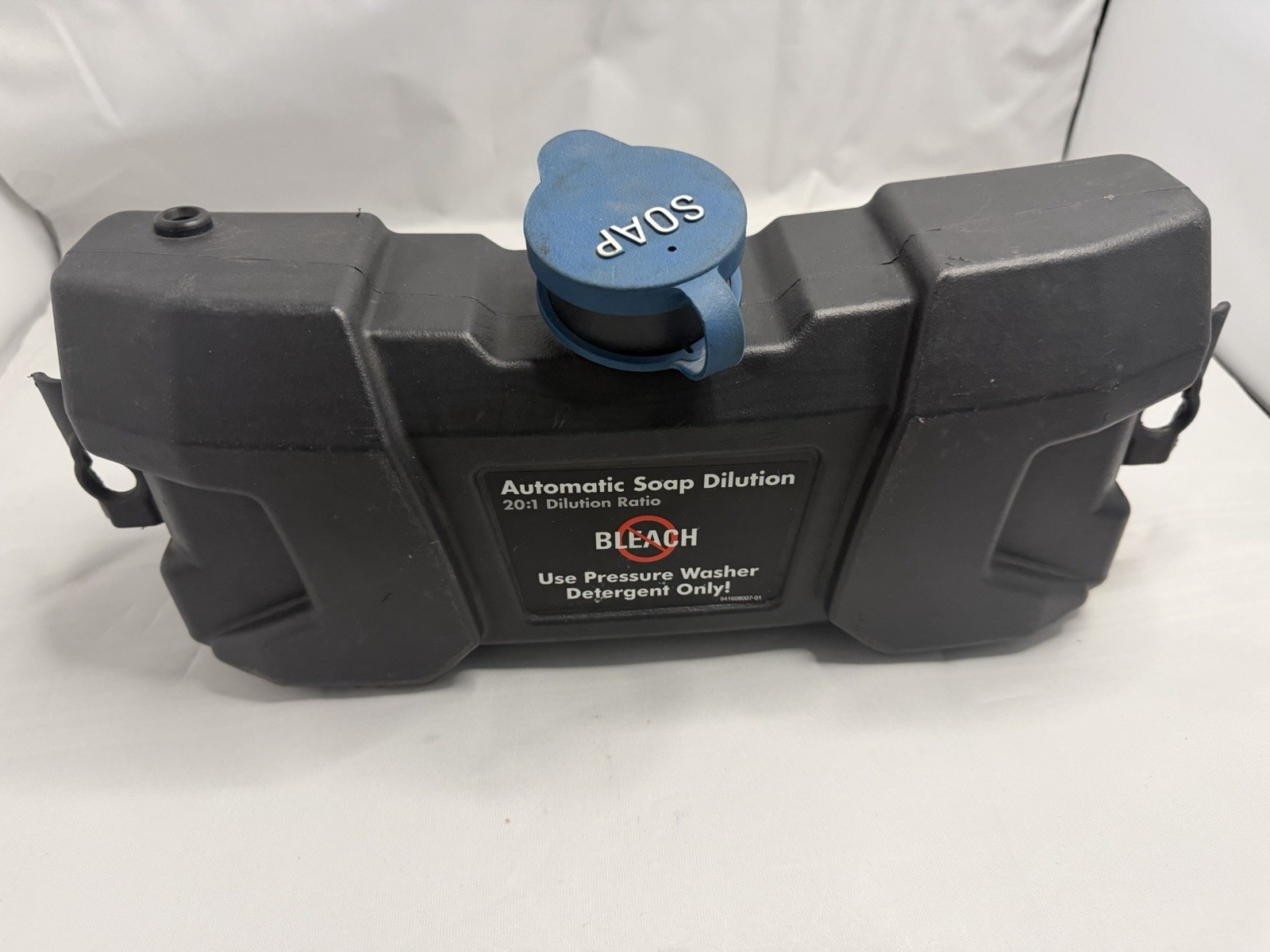 Ryobi Soap Tank 580875016 for RY141900 Electric Pressure Washer