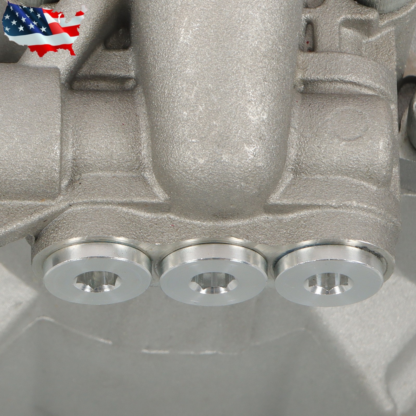 SRMW22G26-EZ 2800PSI Pressure Washer Pump Head Fit For Craftsman Troy Bilt