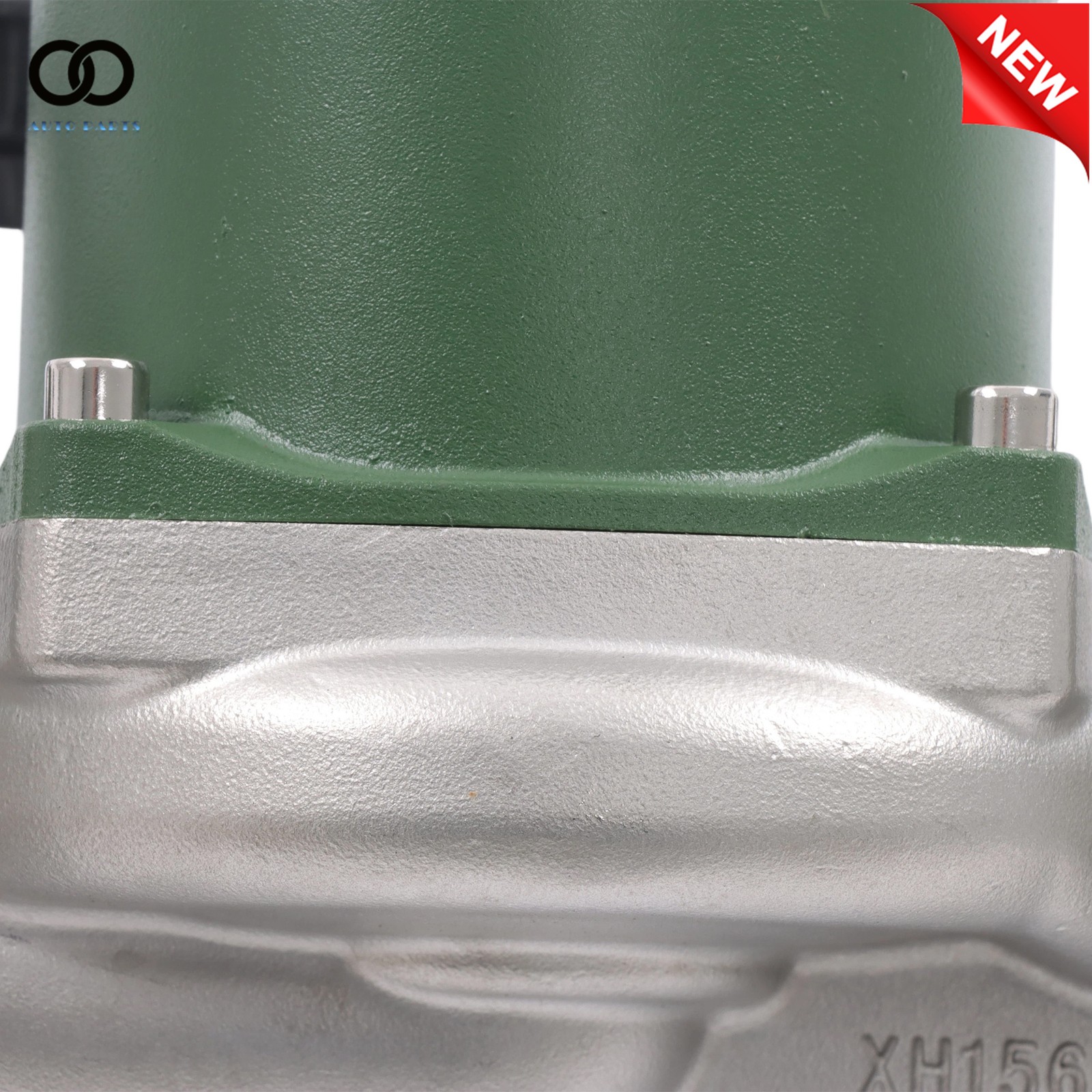 1/8HP 115V 10GPM Flanged High Velocity Cartridge Circulator Pump Replace# 009SF5