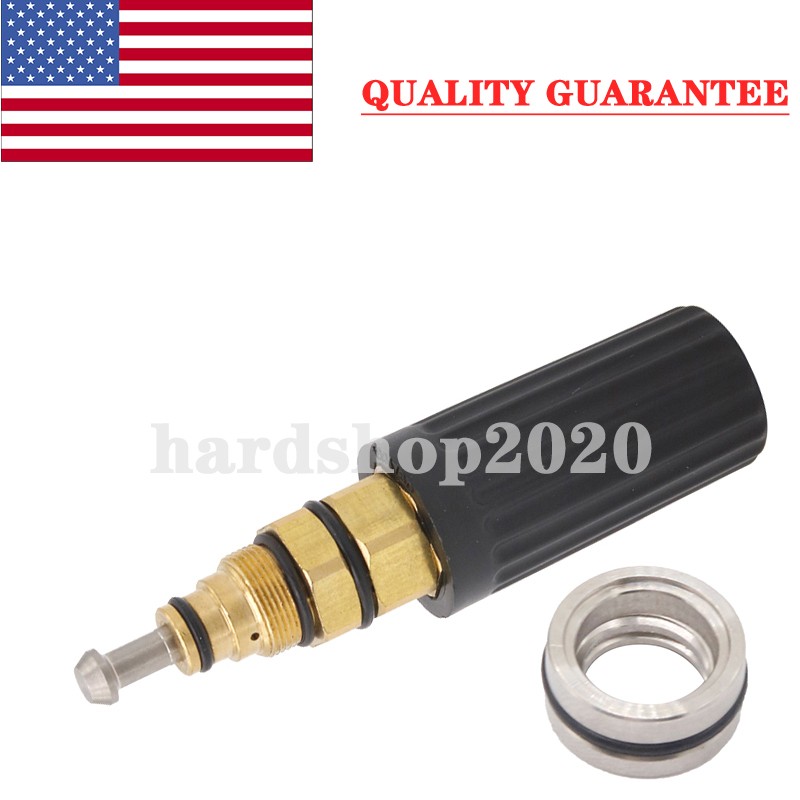 Pressure Washer Pump Unloader Valve AR2858 193126GS Fits AR North America XJ SJV
