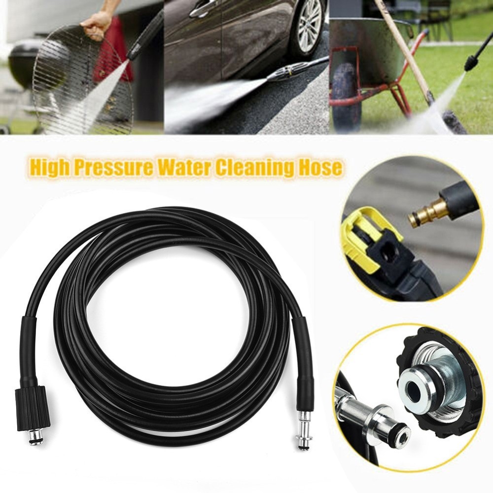 For Karcher K3 K4 K5 2320psi Max Pressure 6M Long Lasting High Pressure Hose