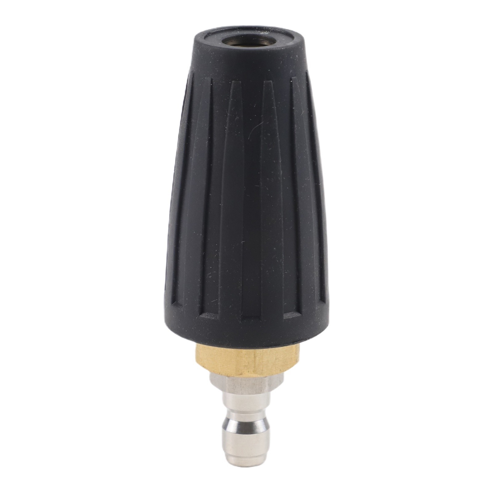 Core Lotus Oscillating Nozzle for High Pressure Cleaning Machines 1/4 QC