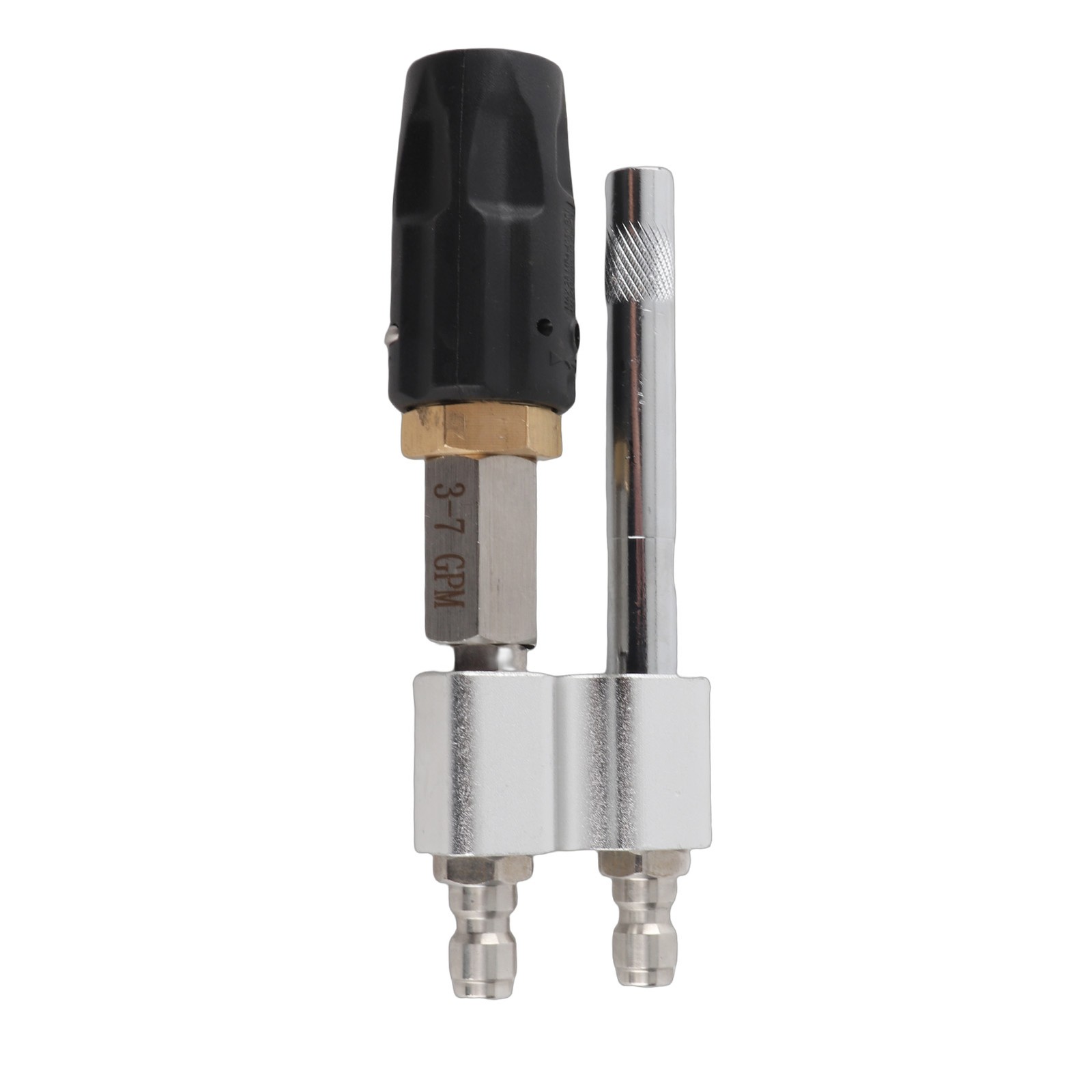 Tip M5 Twist Nozzle Pressure Washer Long Washing 3-7 GPM 1000-4050Psi BEA
