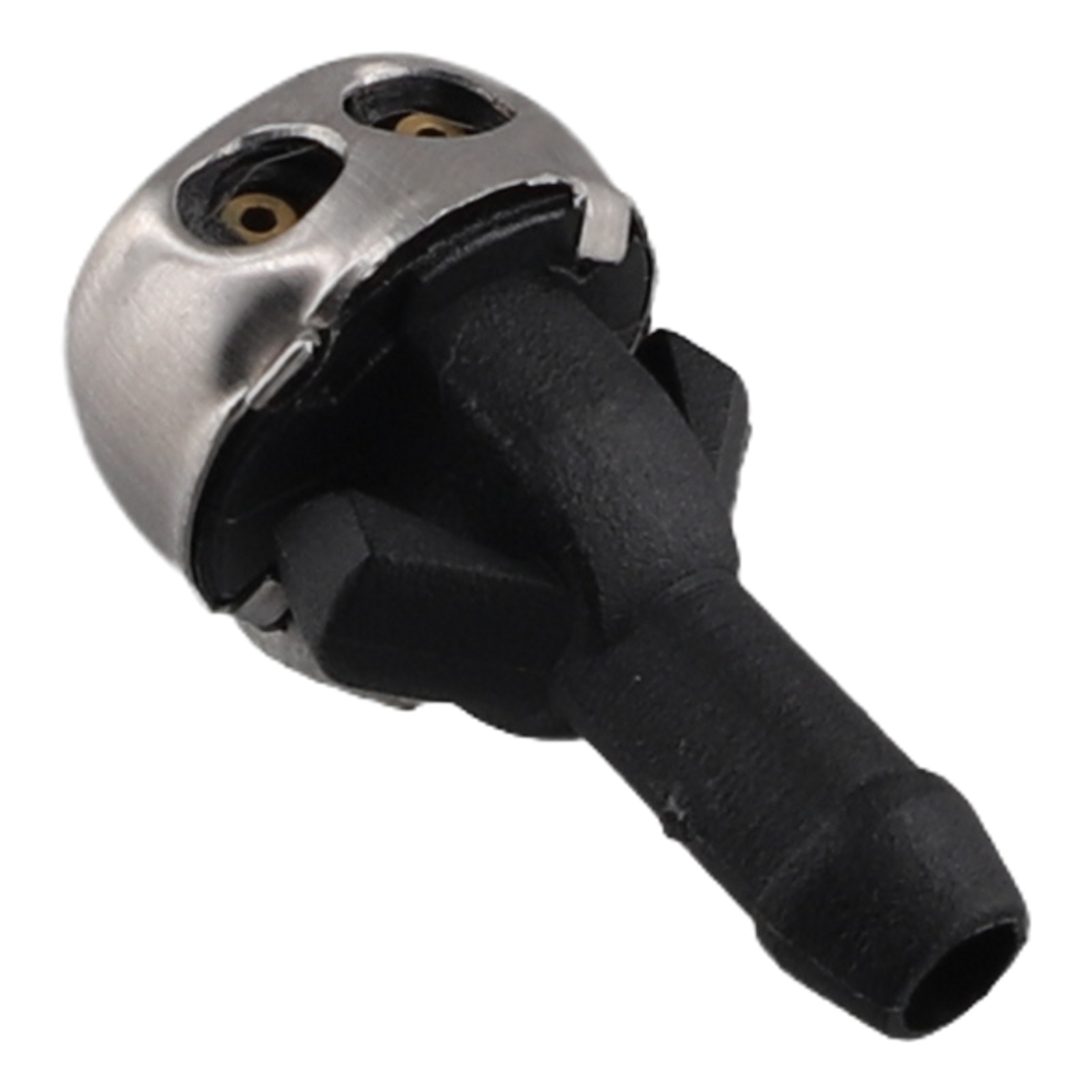 2PCS Windshield Washer Nozzle Water Fit for R107 W114 W1154968
