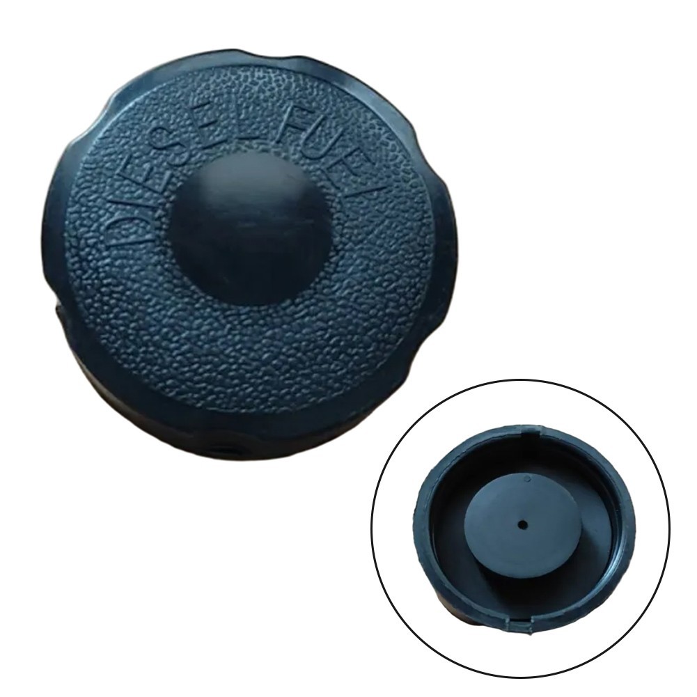 For Toro Pressure Washer Oil Tank Cap Model 580768020 Leak Resistant Part
