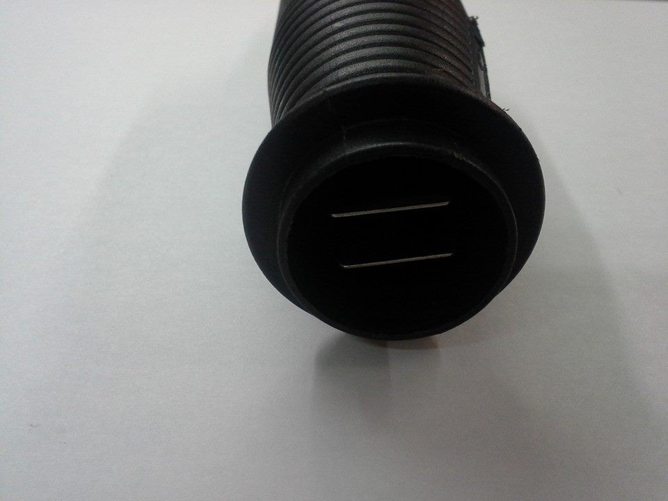 Pressure Washer Universal Variable Adjustable Nozzle / Quick Plug / 3000 psi