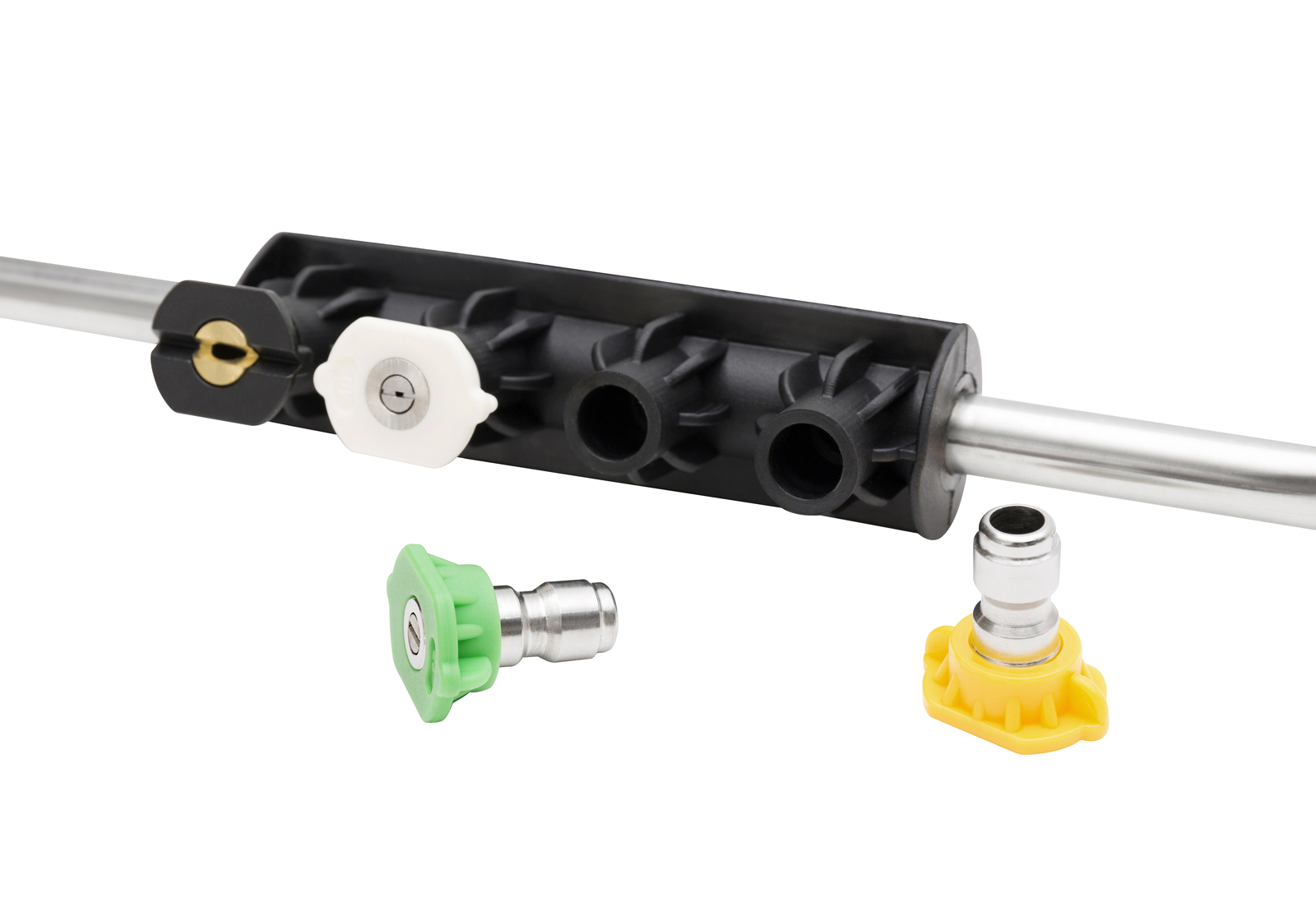 Dirt Blaster Power Lance for Karcher K2 K3 K4 K5 K6 K7 Jet Wash Extension Wand