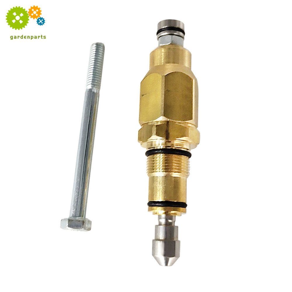 315747GS Unloader Valve Fit For RMW RMV SRMW Series Pumps Repls 200348GS AR42118