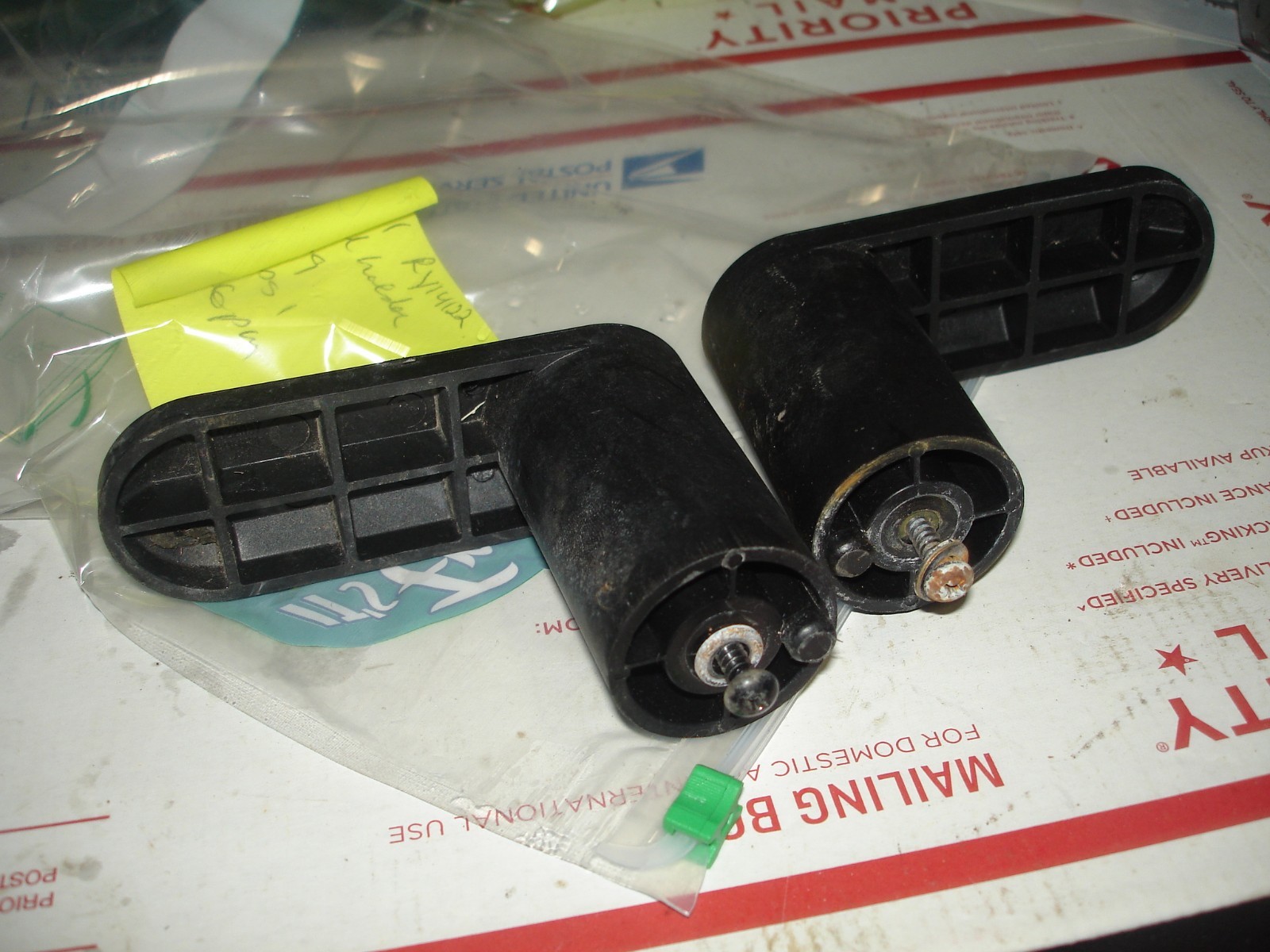 Ryobi ry14122 1700-PSI 1.2-GPM cord holder pressure washer part bin 330