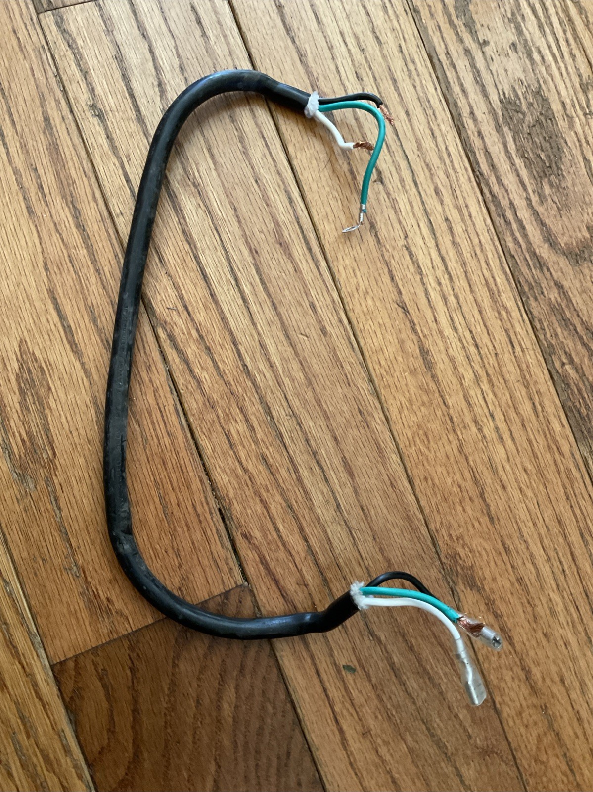 Ryobi Wire Harness for Electric Pressure Washer RY141900 (#3863) Fast Shipping