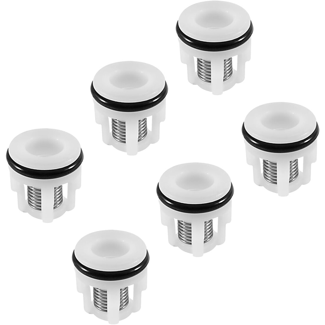 AR2233 Check Valve Kit for Annovi Reverberi RMV/ALUM RMW/ALUM Series Pump
